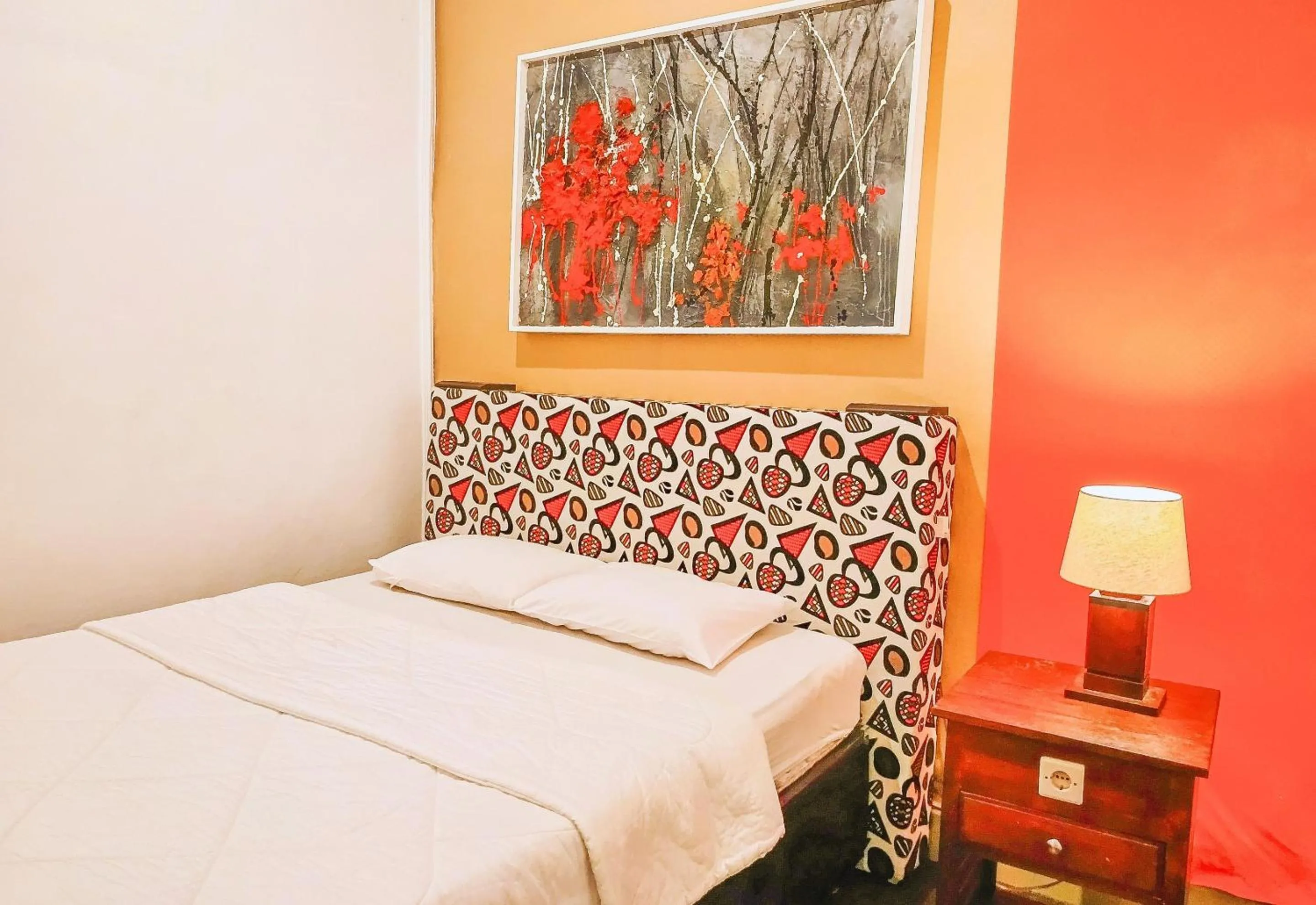 Taman Wisata Kopeng Resort powered by Cocotel