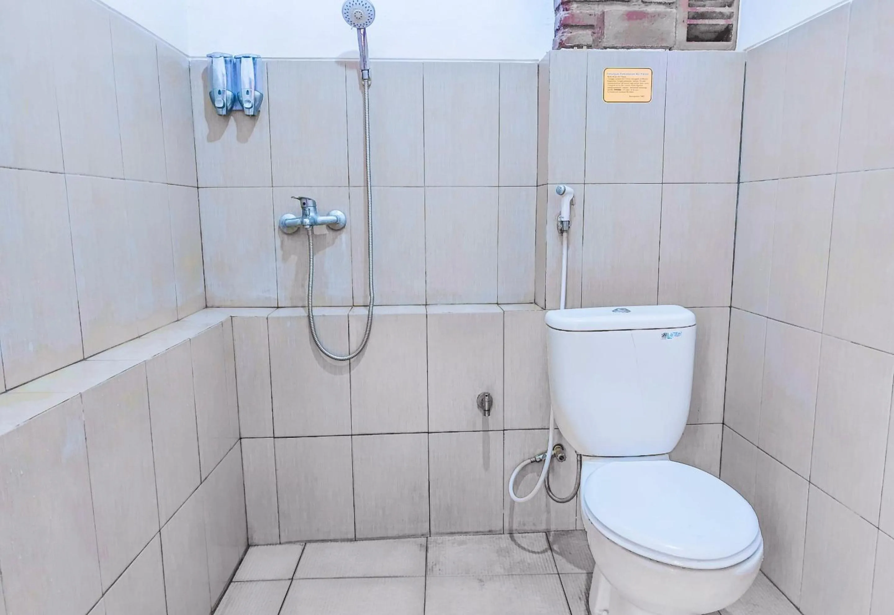 Taman Wisata Kopeng Resort powered by Cocotel