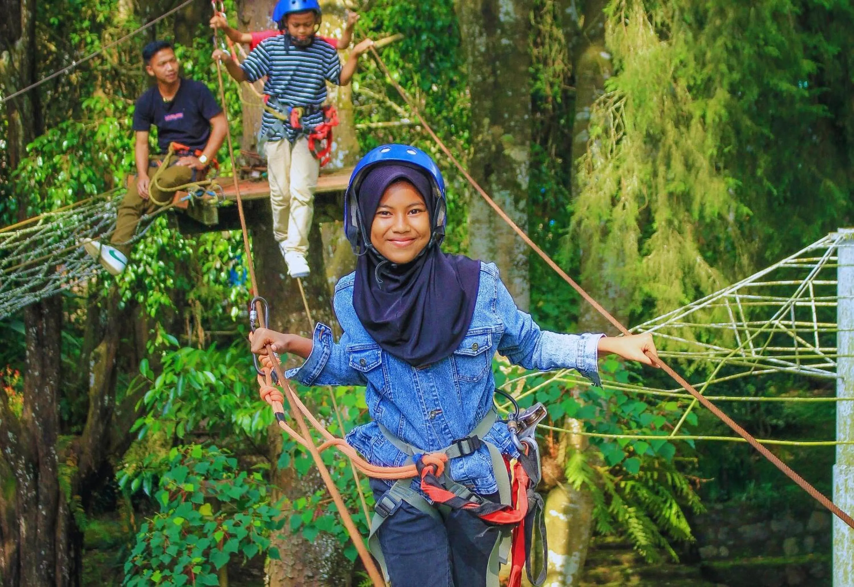 Taman Wisata Kopeng Resort powered by Cocotel