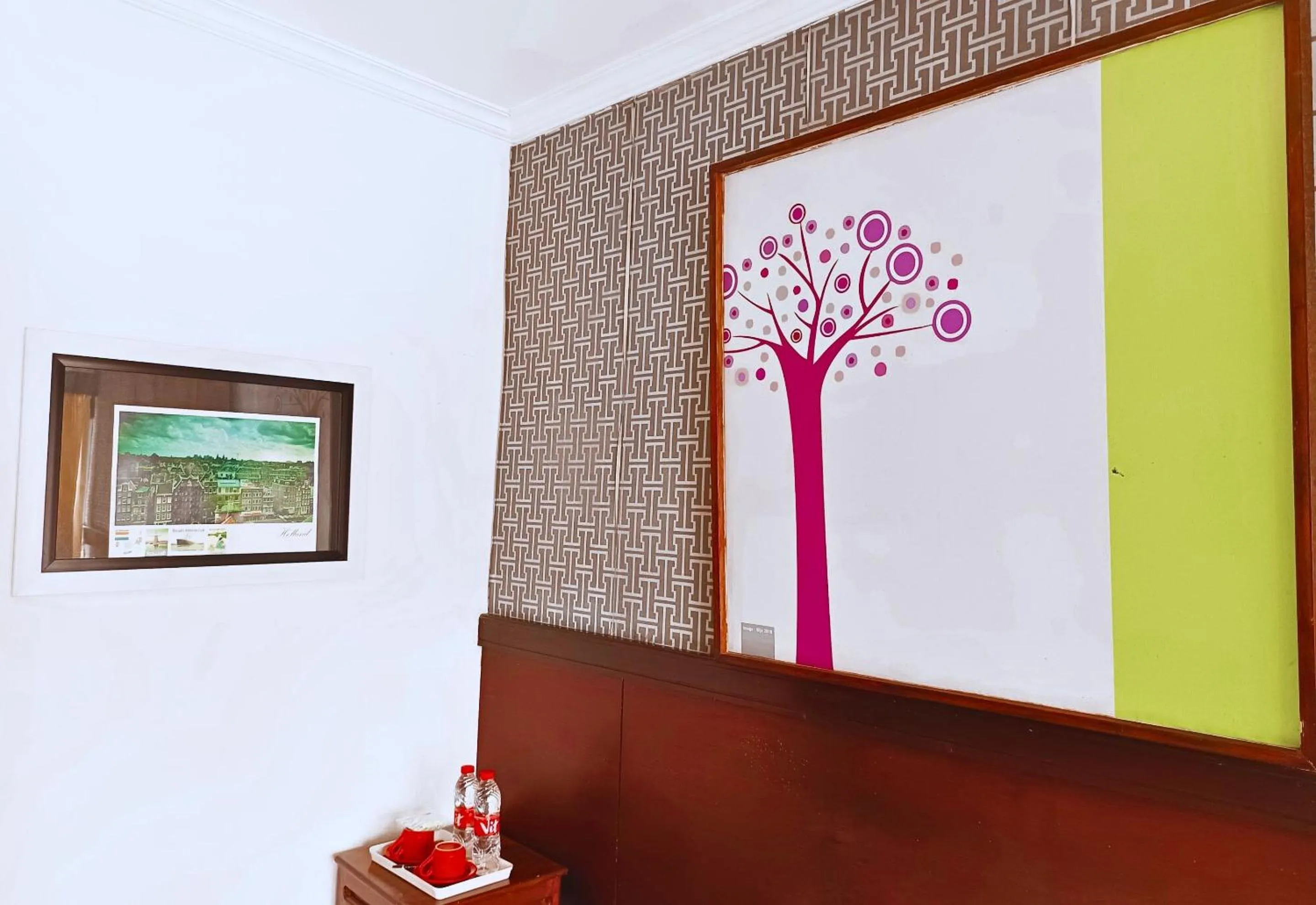 Taman Wisata Kopeng Resort powered by Cocotel