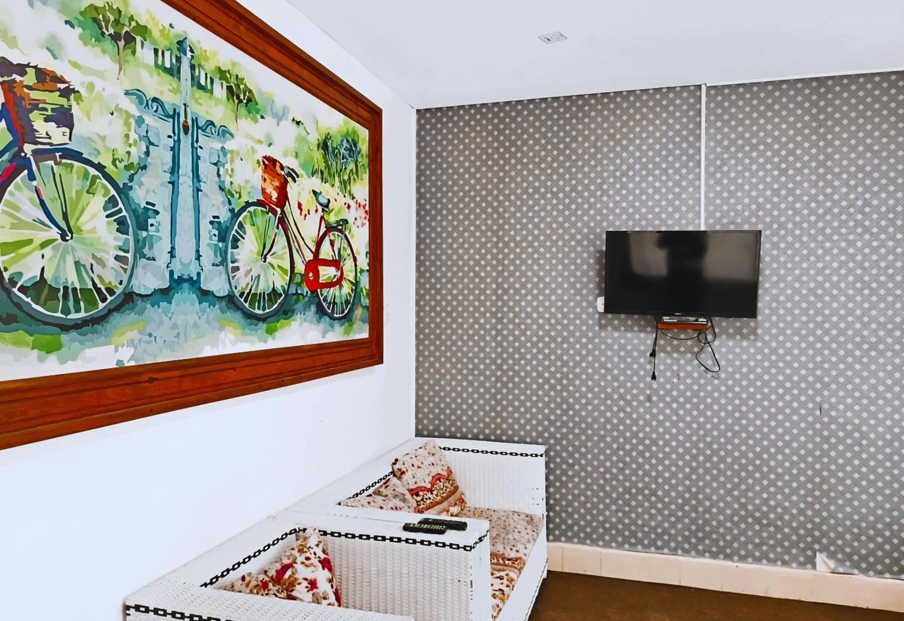 Taman Wisata Kopeng Resort powered by Cocotel