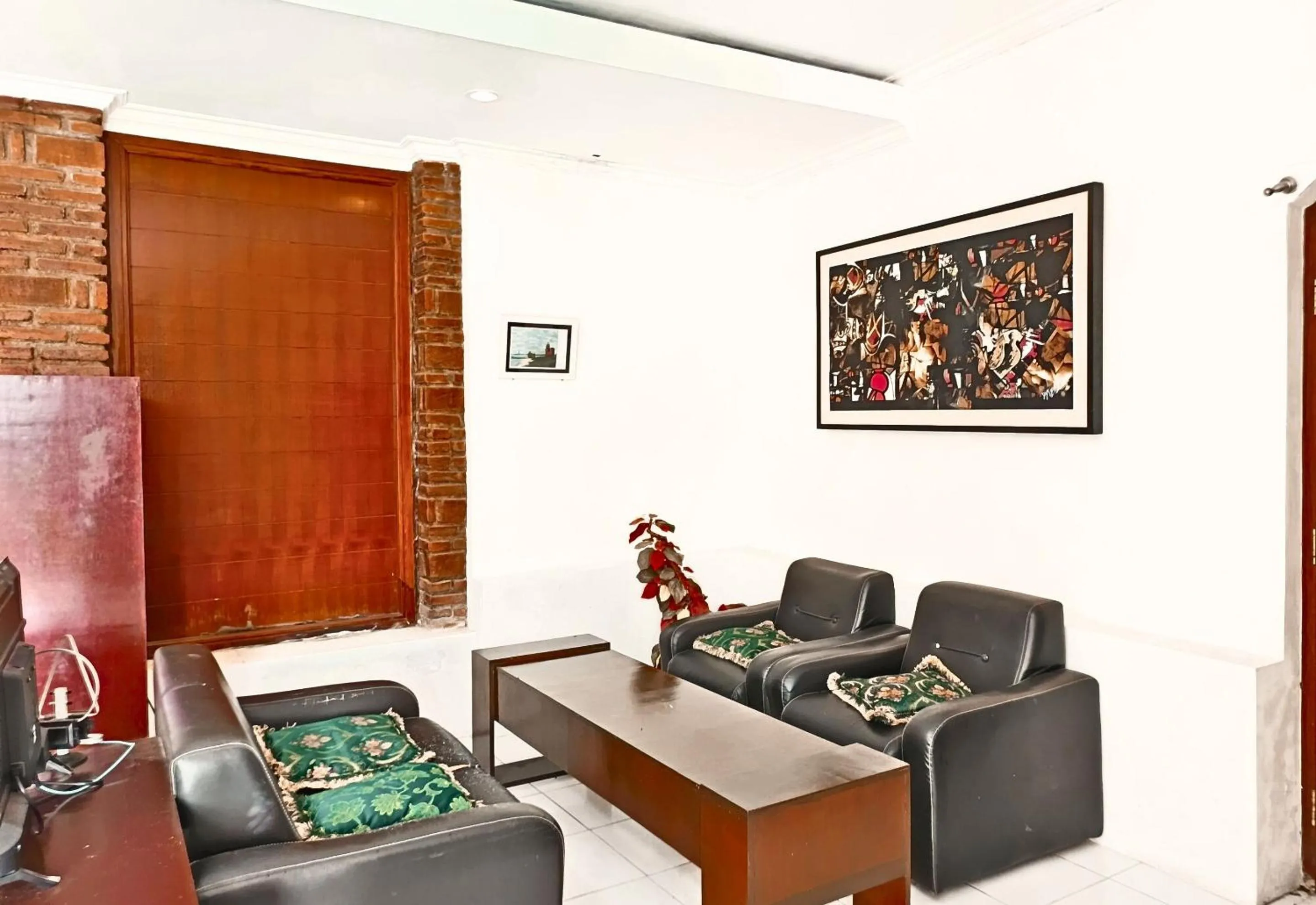 Taman Wisata Kopeng Resort powered by Cocotel