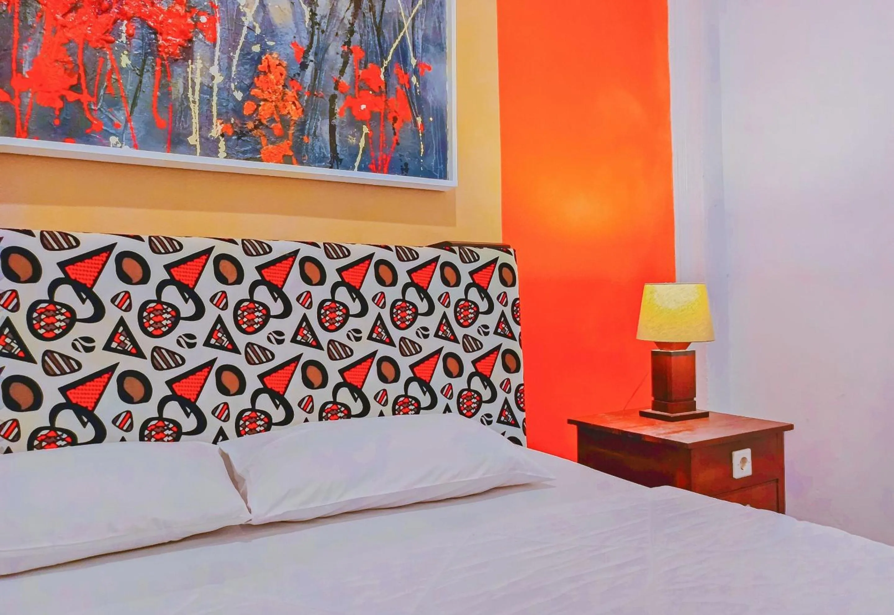 Taman Wisata Kopeng Resort powered by Cocotel