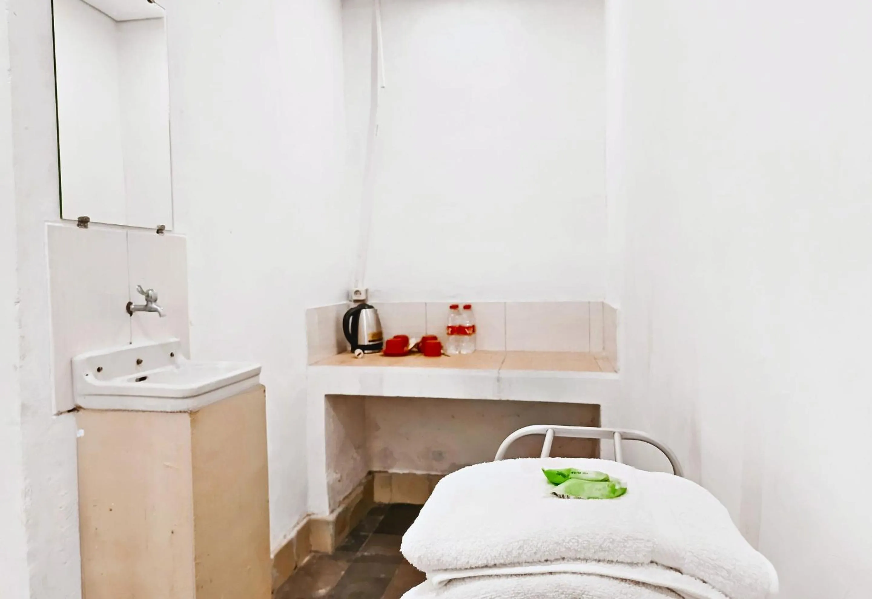 Taman Wisata Kopeng Resort powered by Cocotel