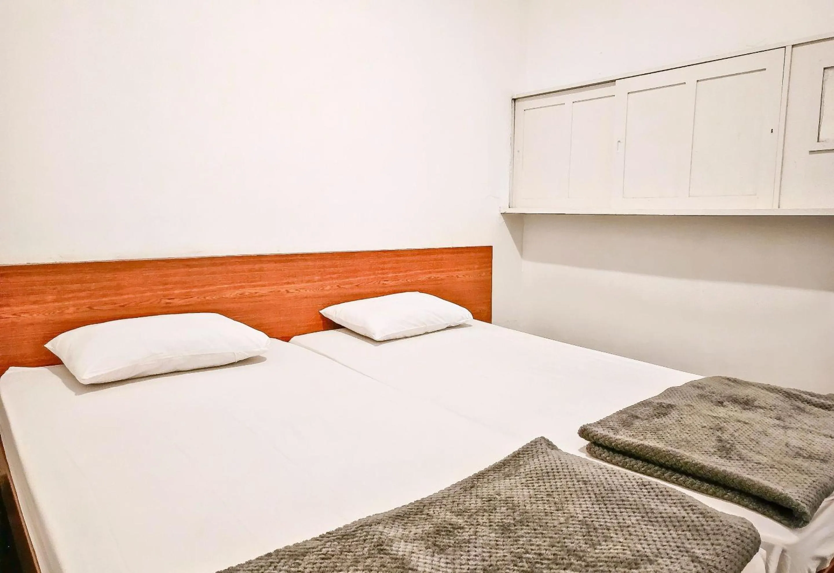 Taman Wisata Kopeng Resort powered by Cocotel