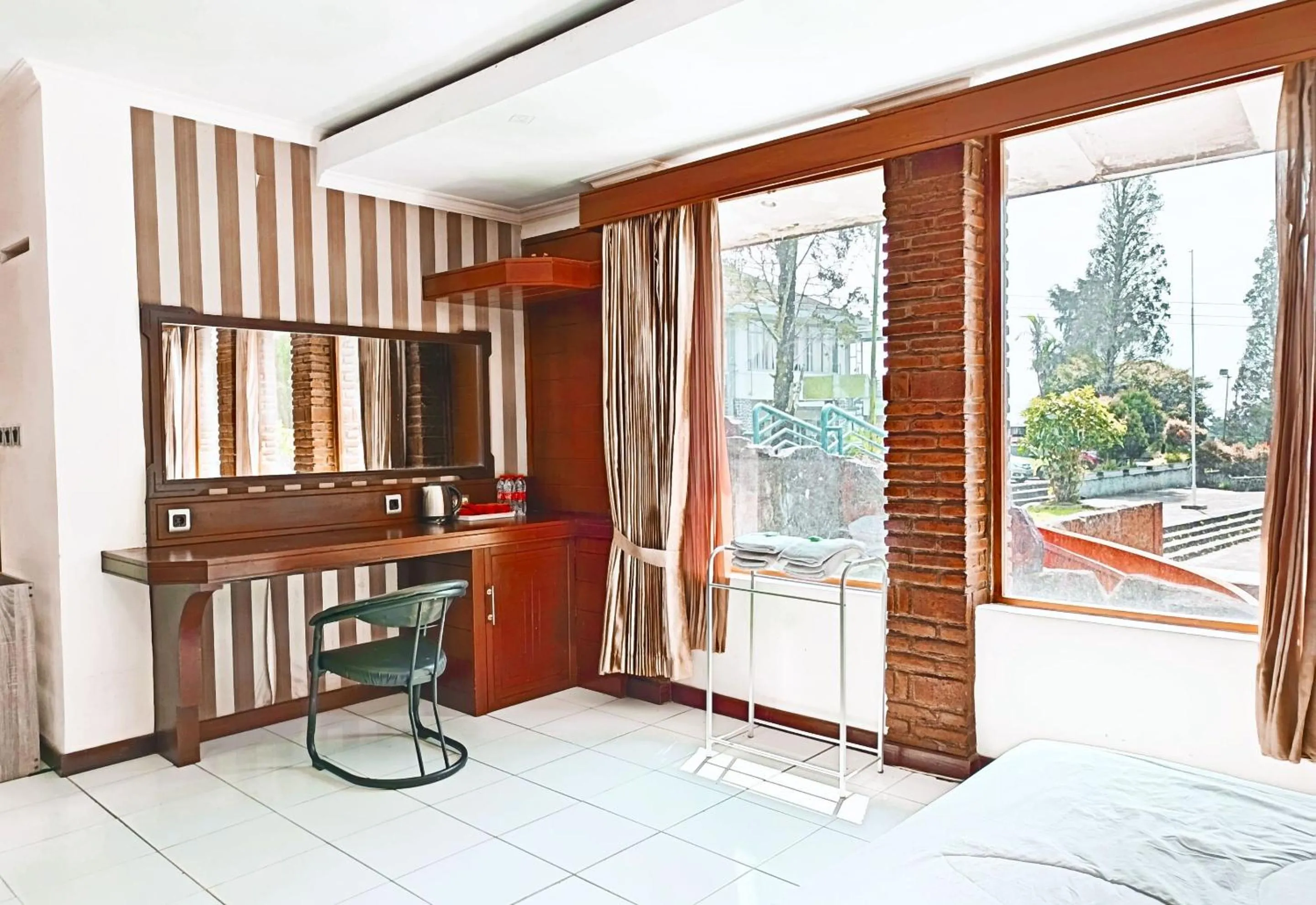 Taman Wisata Kopeng Resort powered by Cocotel