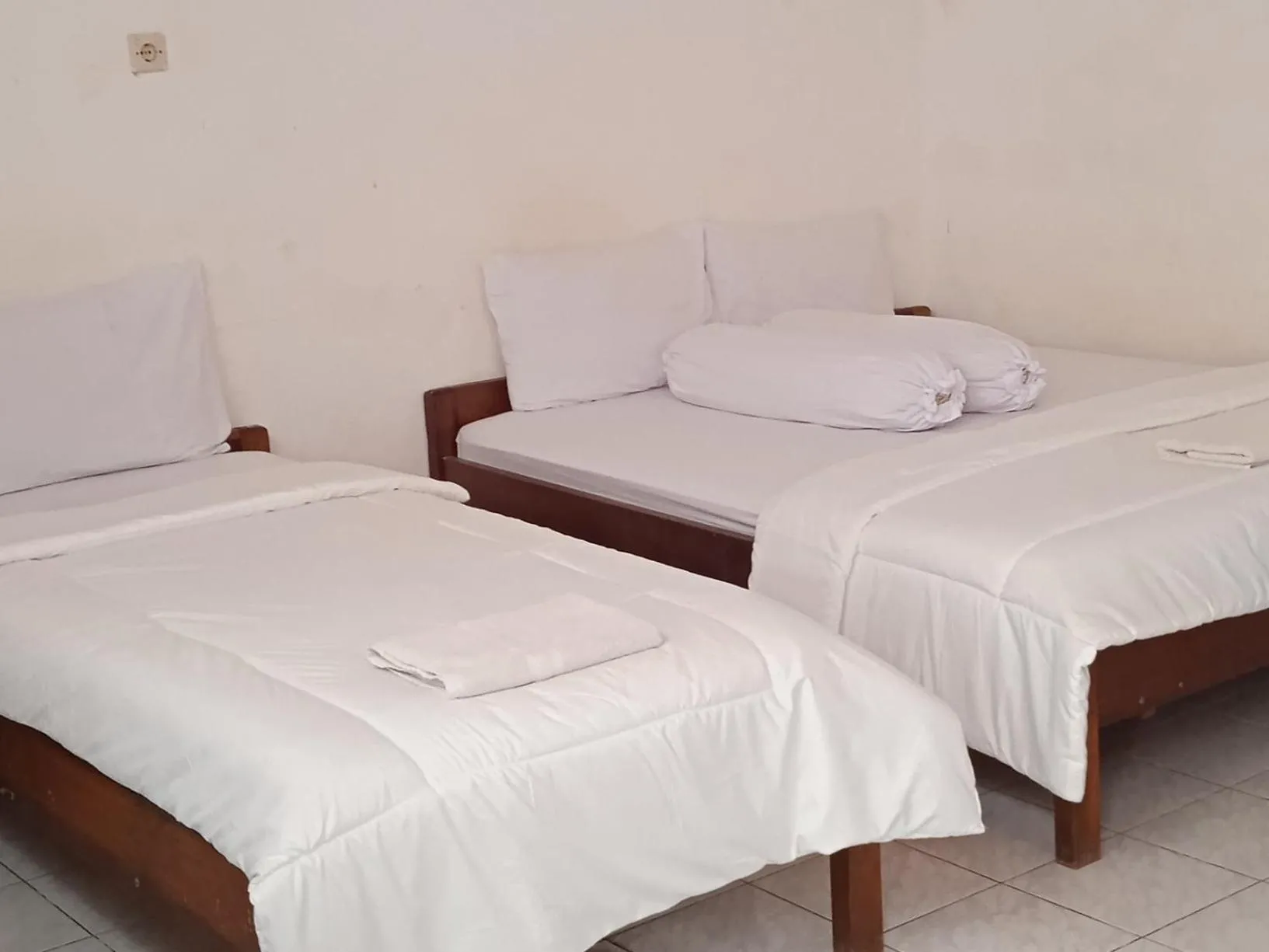 Hotel Wisata