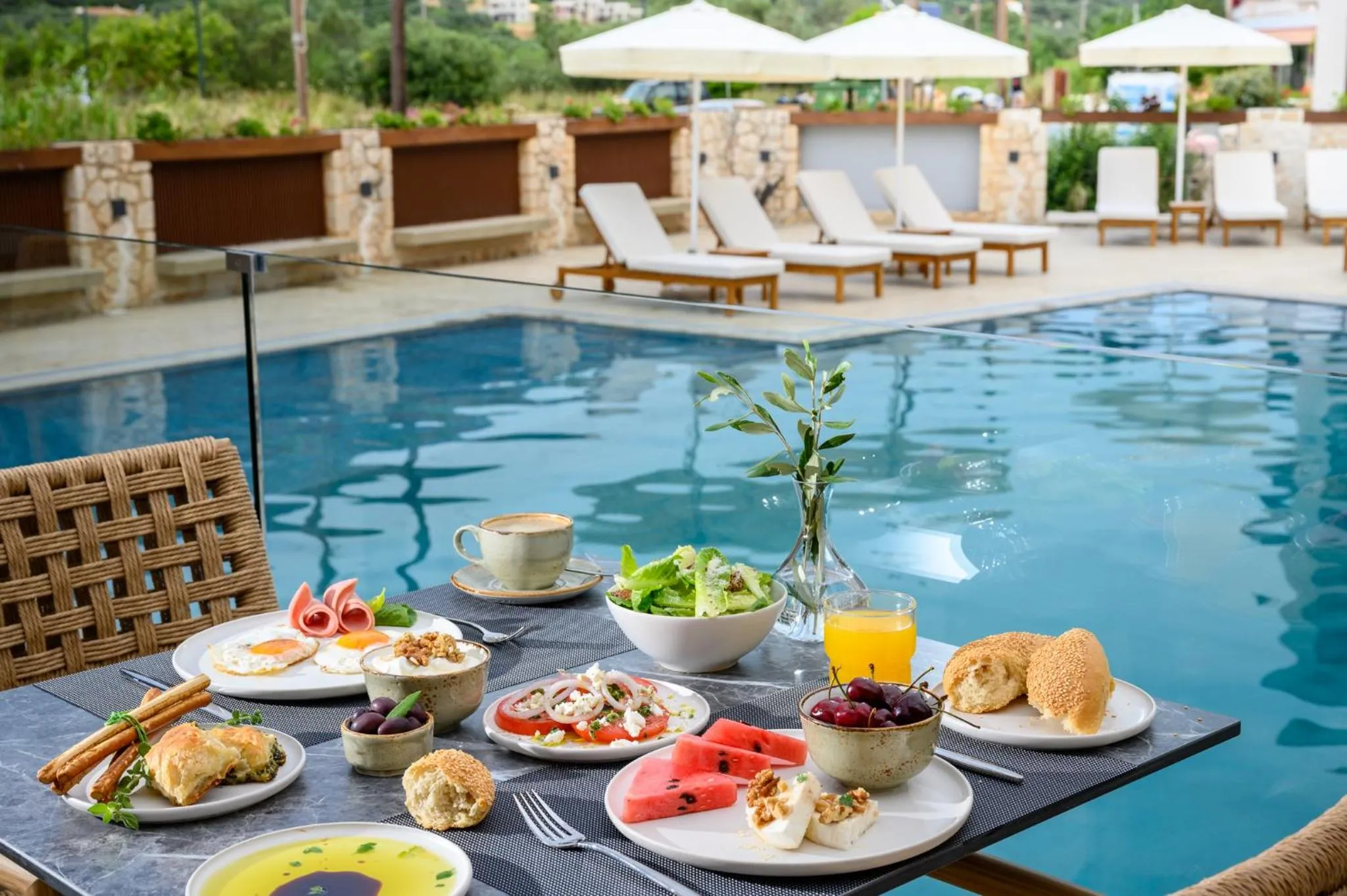 Elisso Hotel