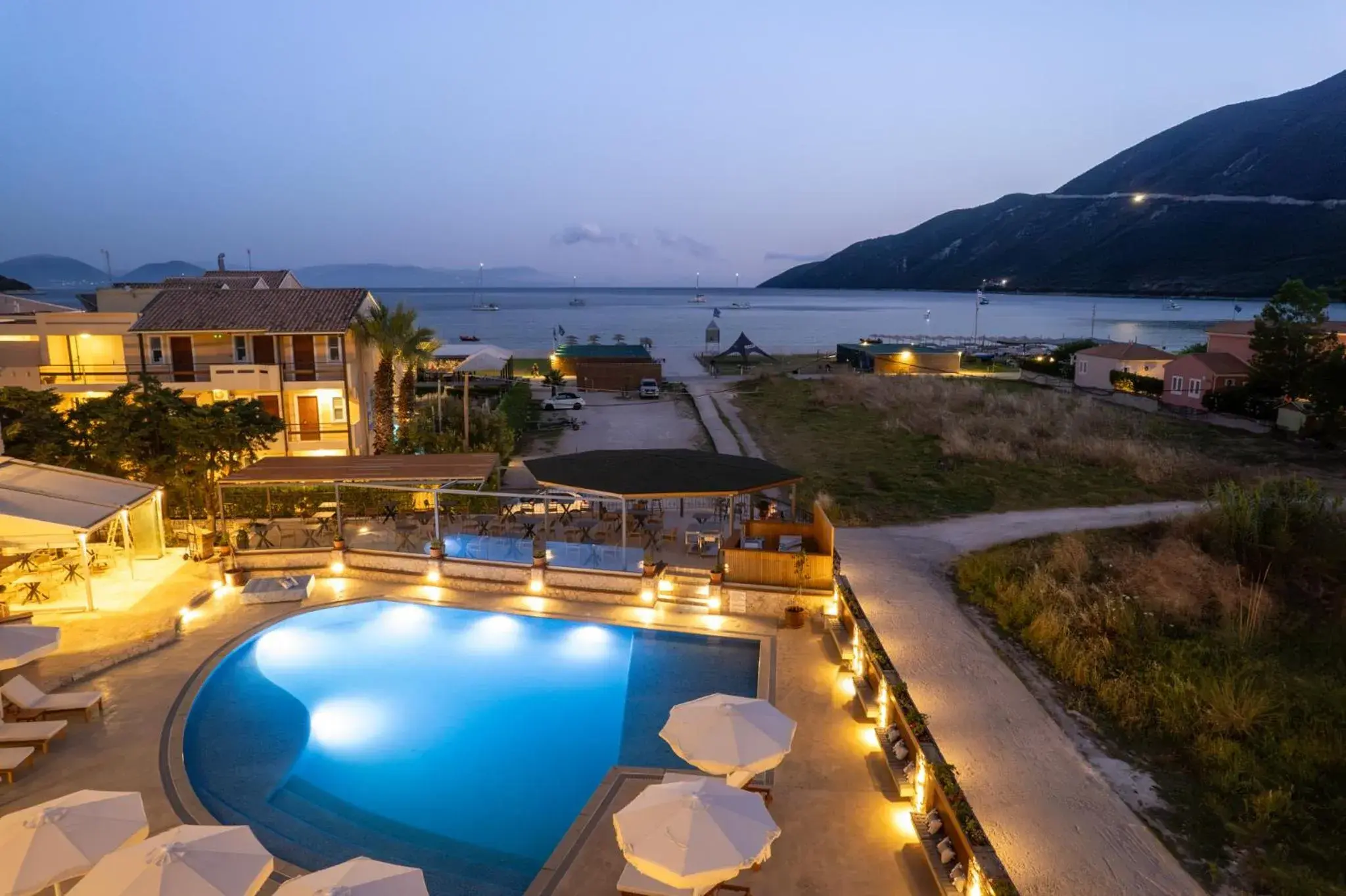 Elisso Hotel Elisso Hotel