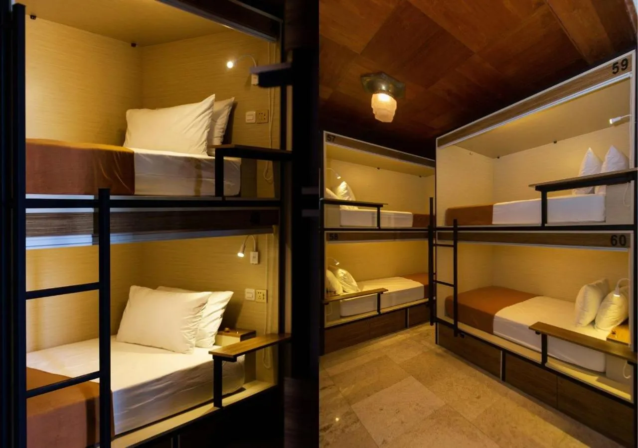 Nyaman Hostel