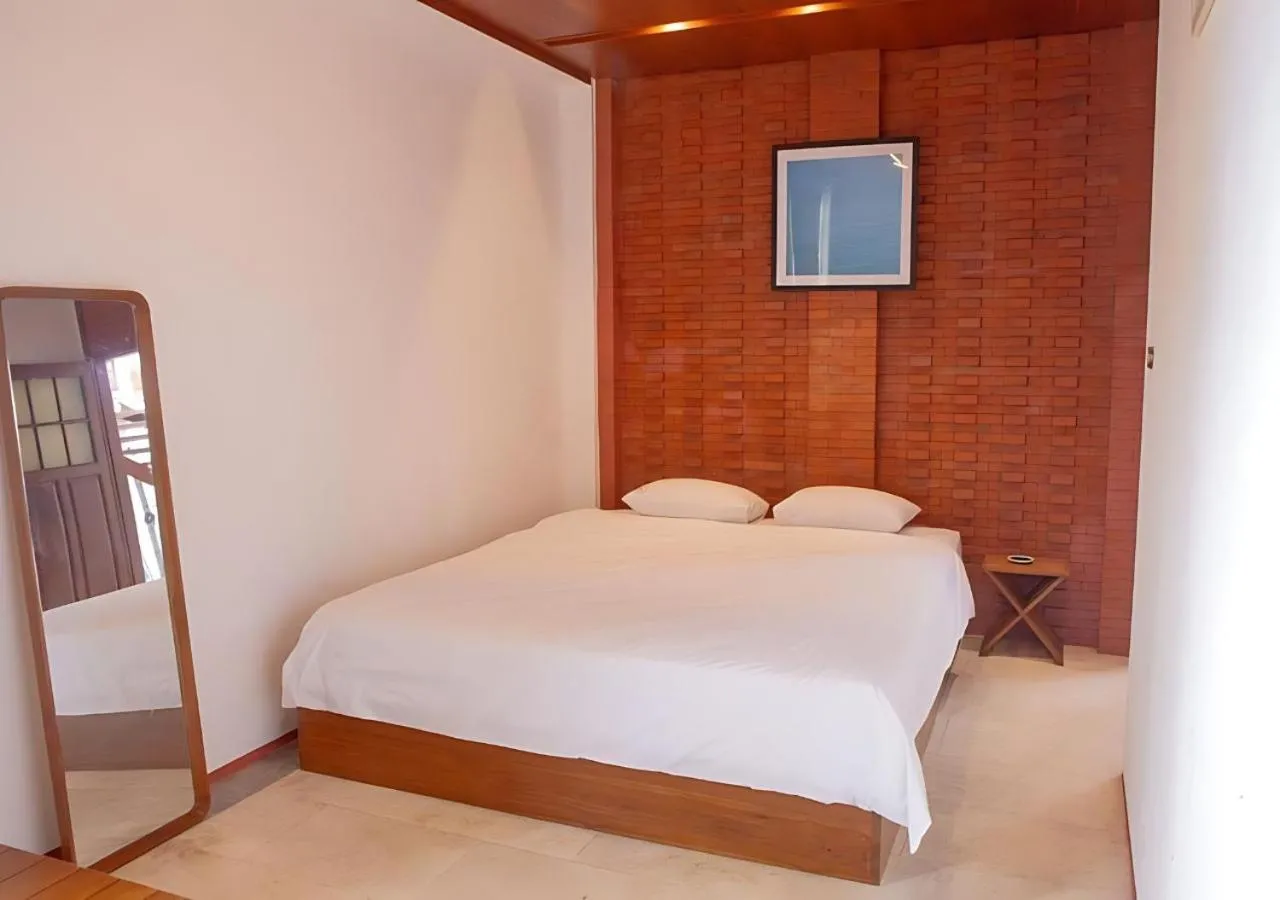 Nyaman Hostel