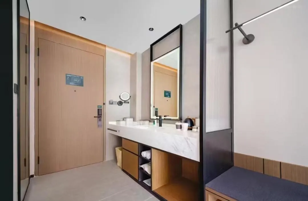 Atour Hotel Xi'an Xianyang International Airport Airside Convention & Exhibition Centre