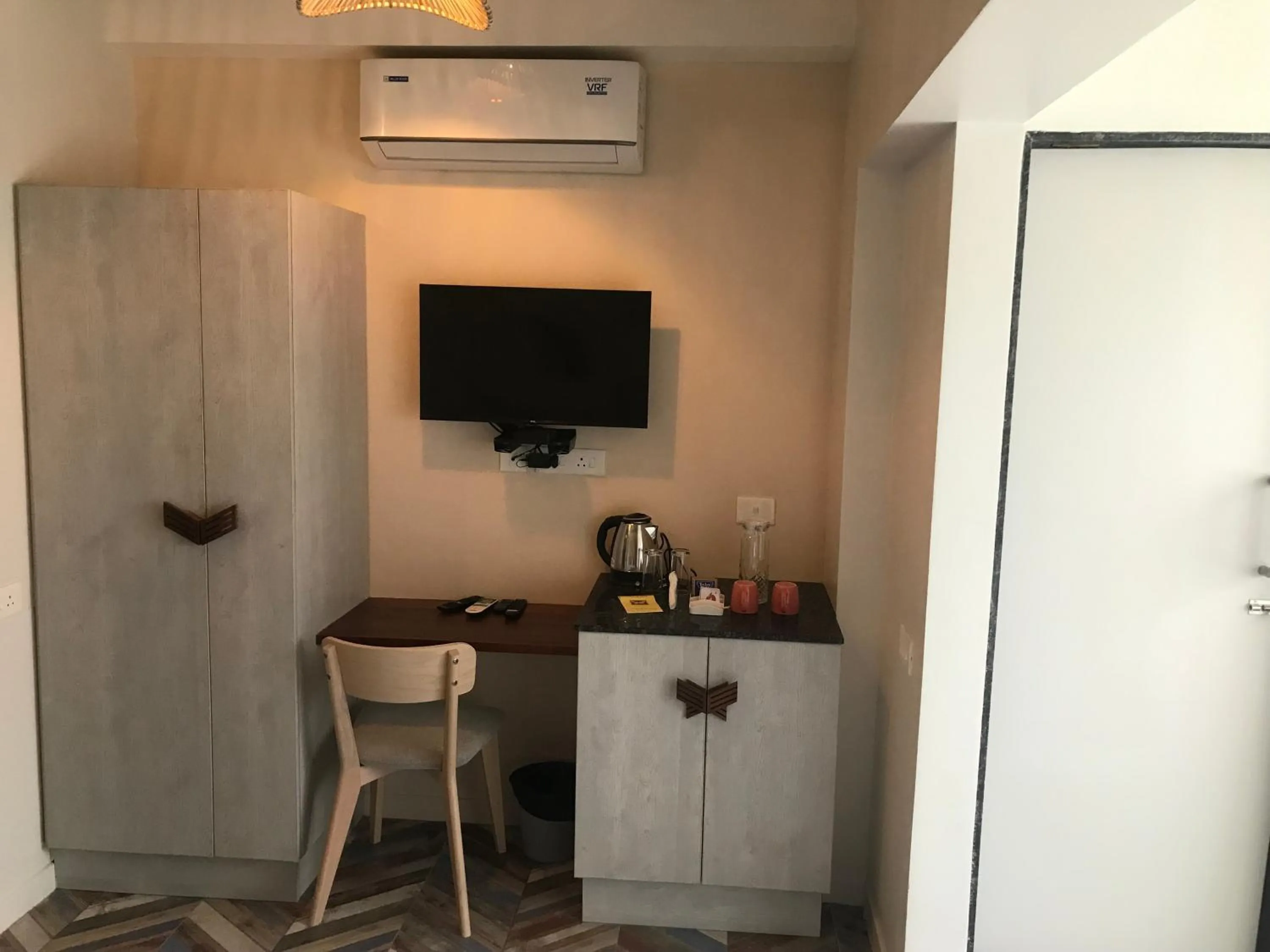 Other in La Papillon Maison