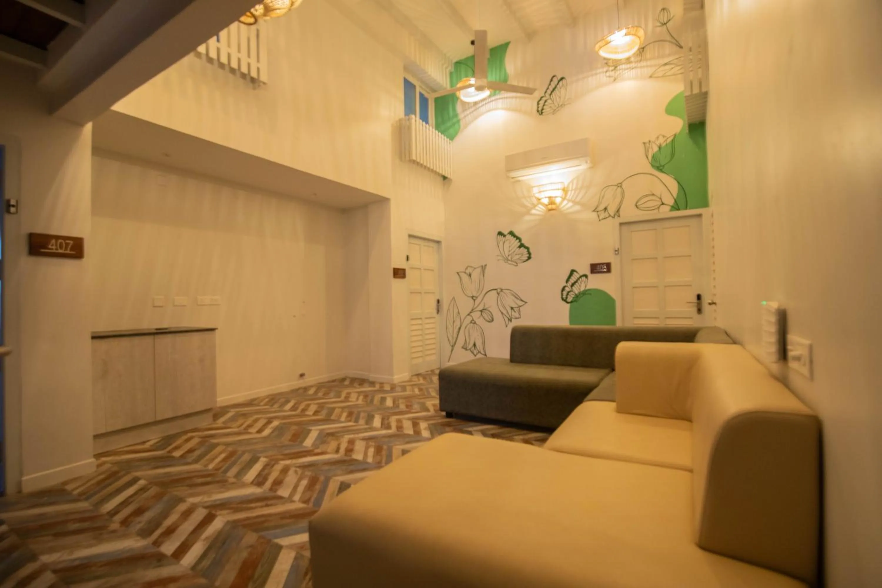 Other in La Papillon Maison