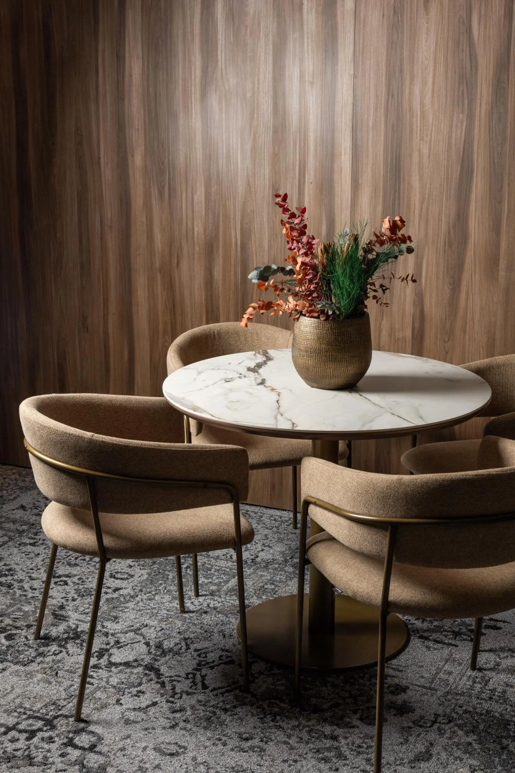 Idou Malabata Beach and SPA