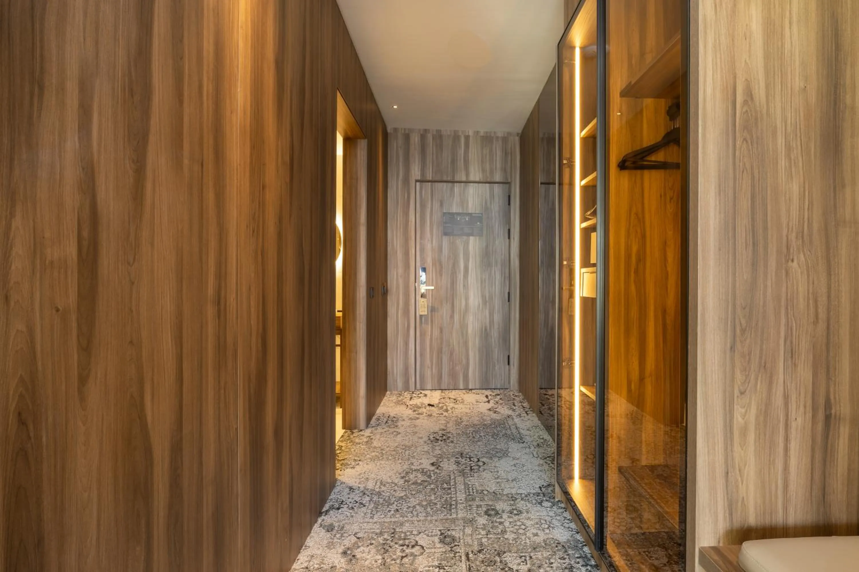 Idou Malabata Beach and SPA