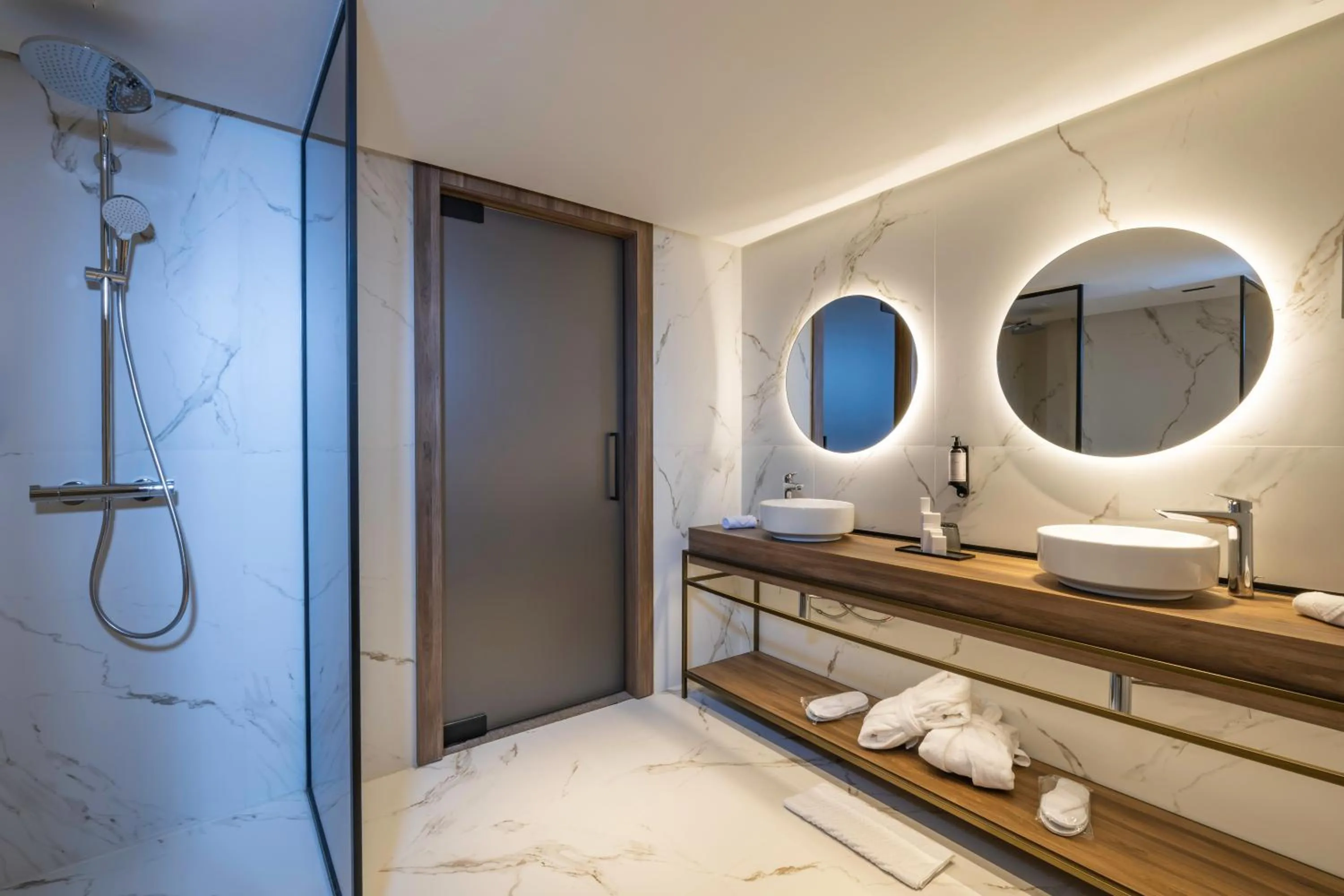 Idou Malabata Beach and SPA