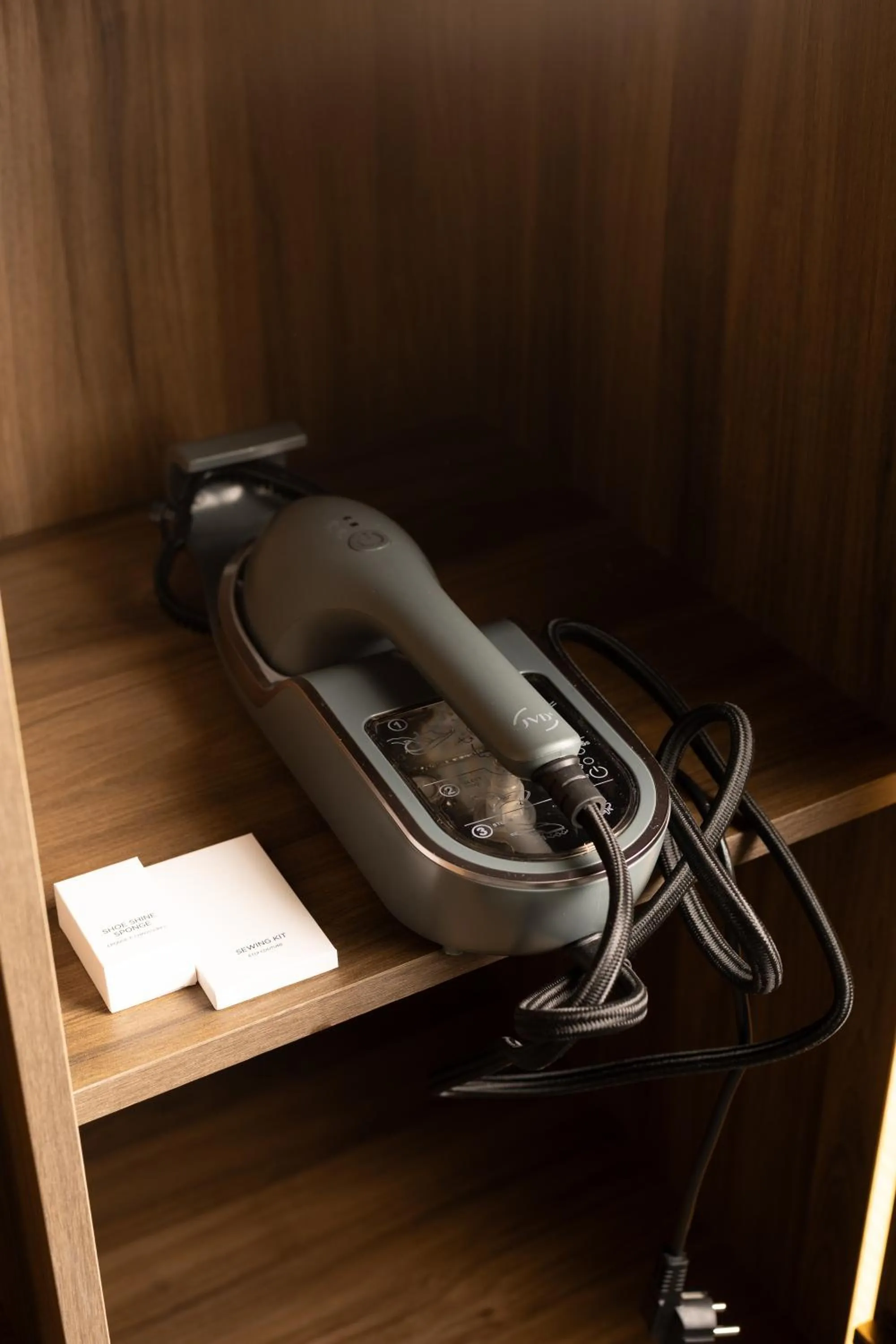 Idou Malabata Beach and SPA