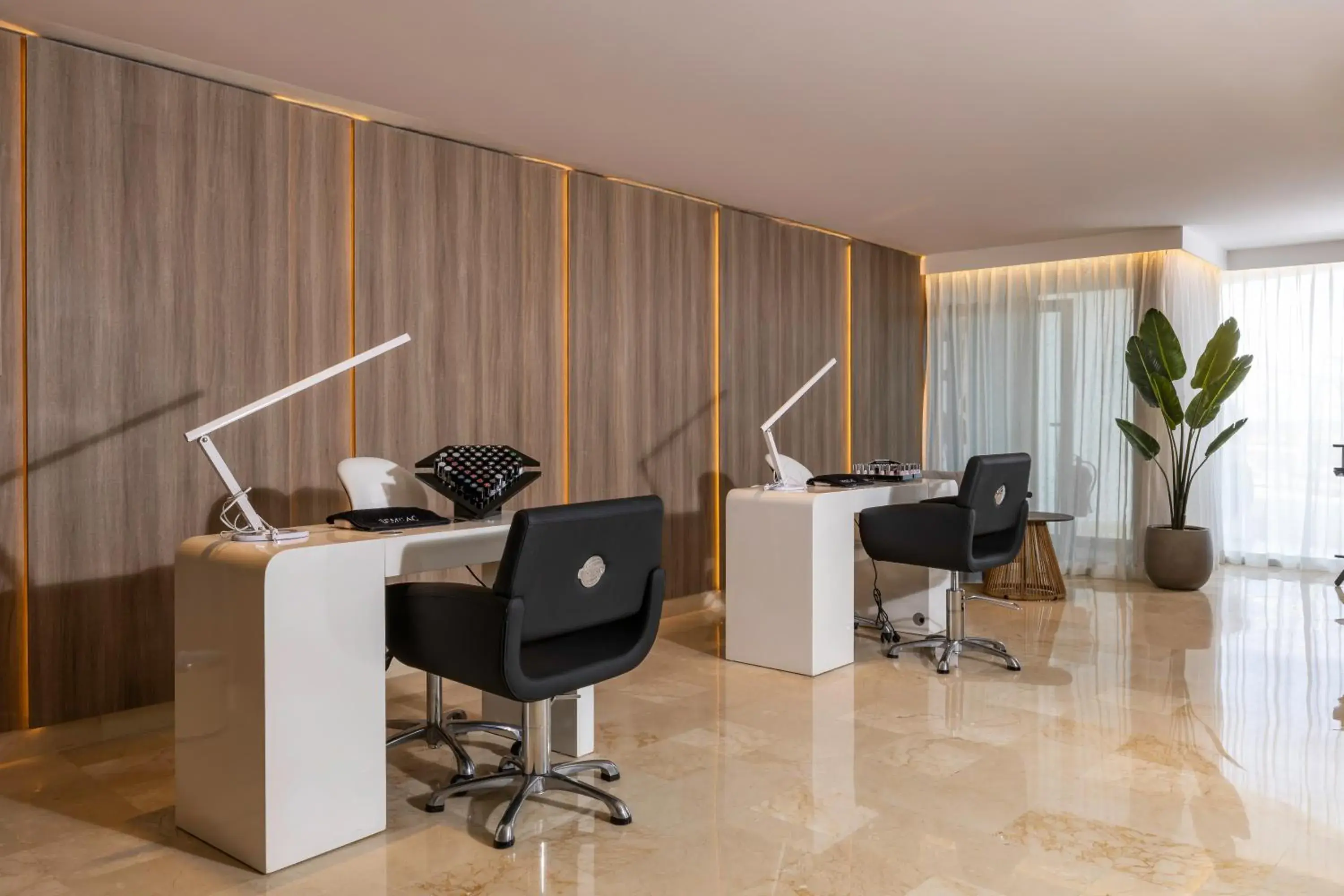 Spa and wellness centre/facilities in Idou Malabata Beach and SPA Spa and wellness centre/facilities in Idou Malabata Beach and SPA