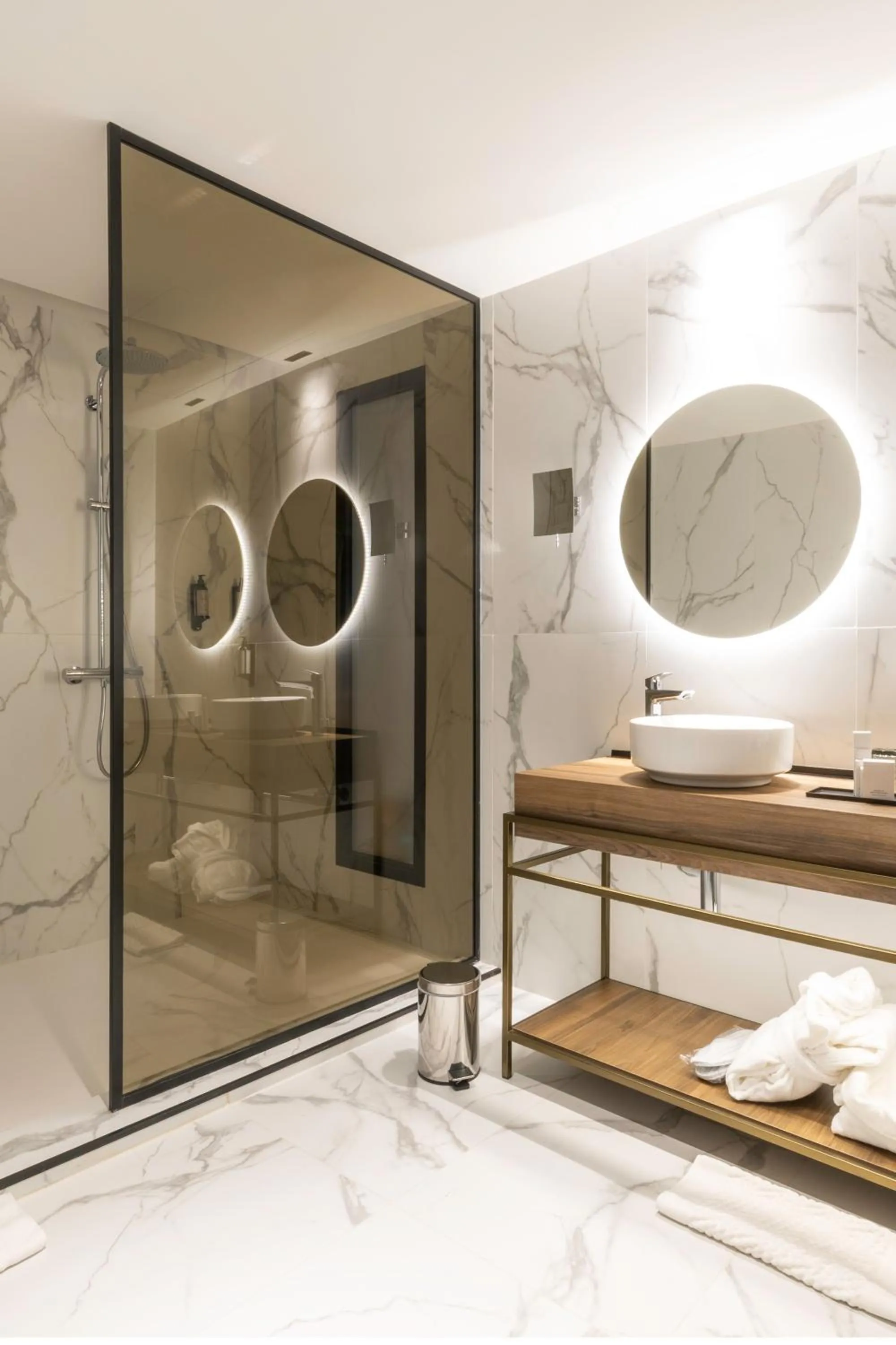 Idou Malabata Beach and SPA