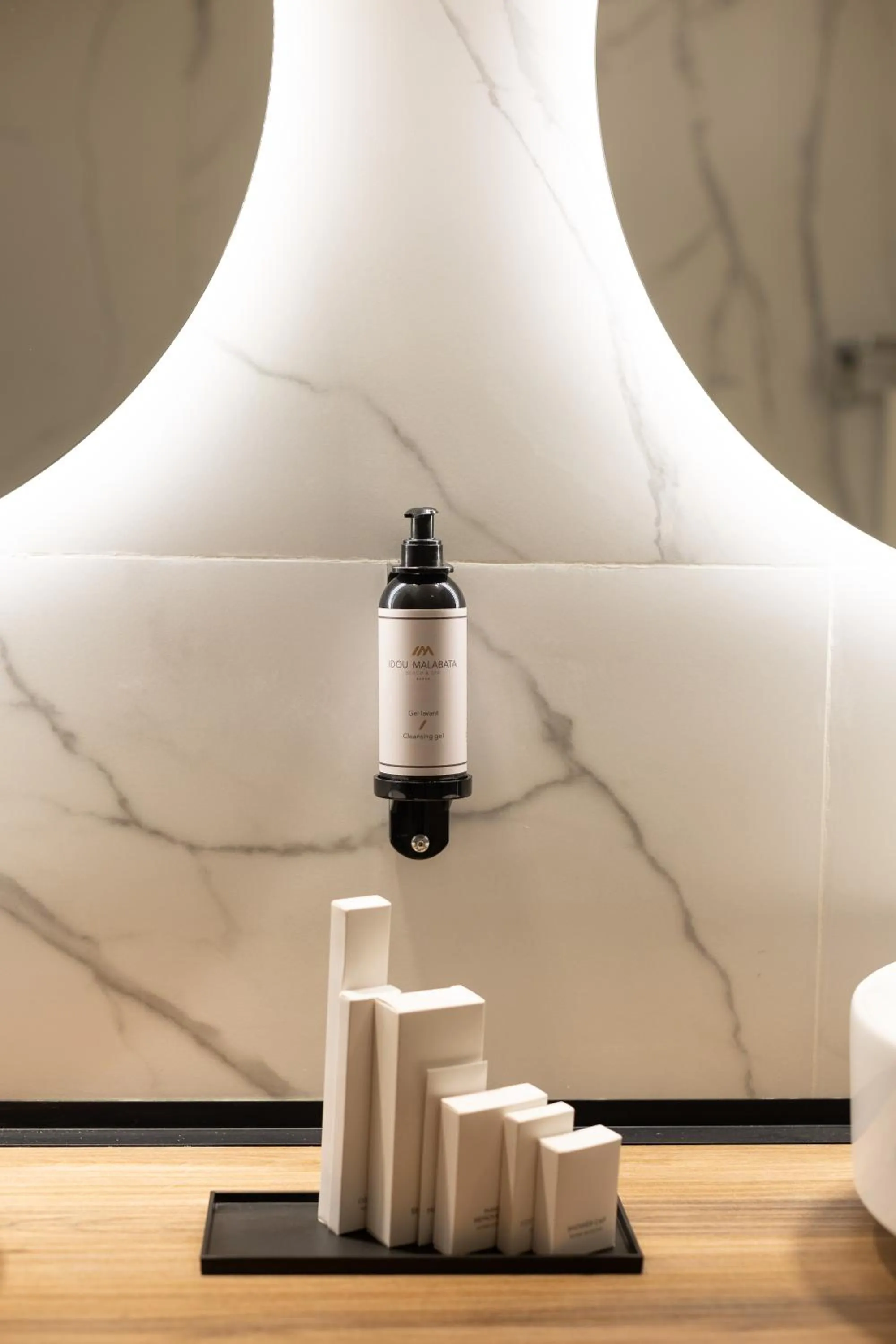 Idou Malabata Beach and SPA