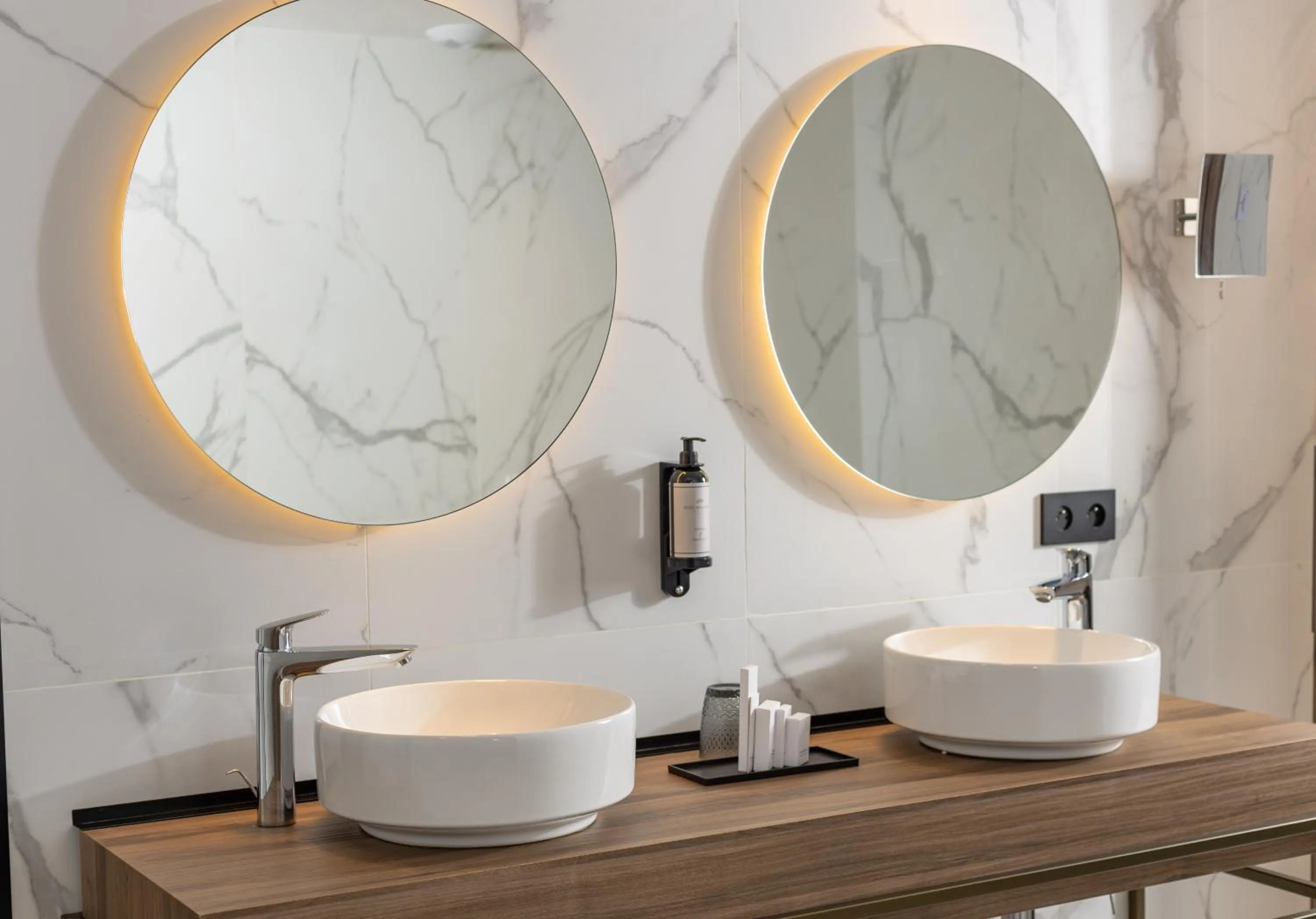 Idou Malabata Beach and SPA