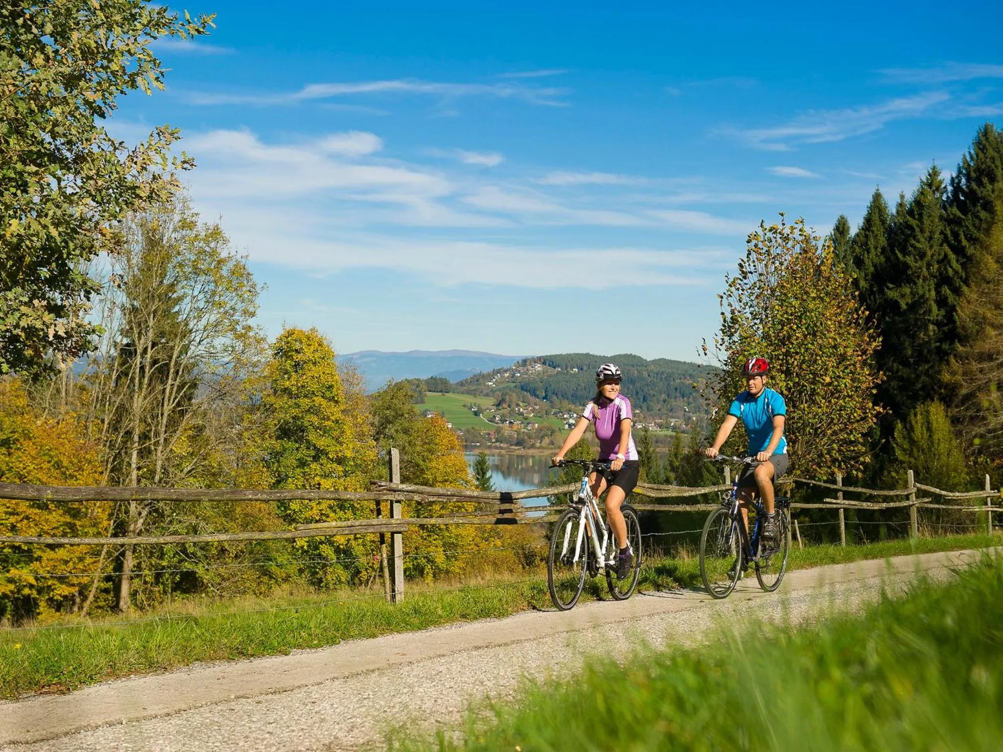 Day in Ferienwohnungen Gabriel