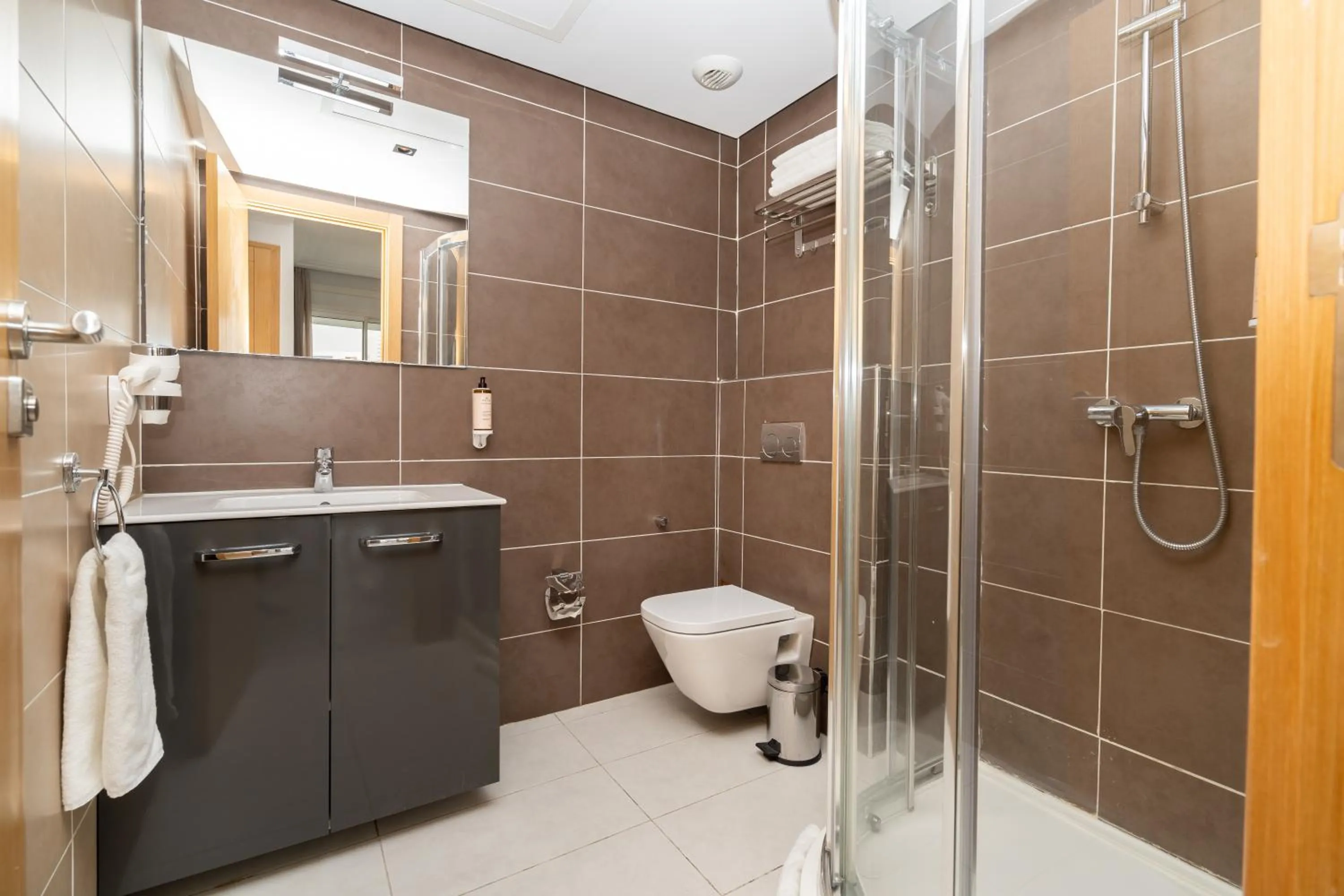 Comfort Studio in Noreba Hospitality