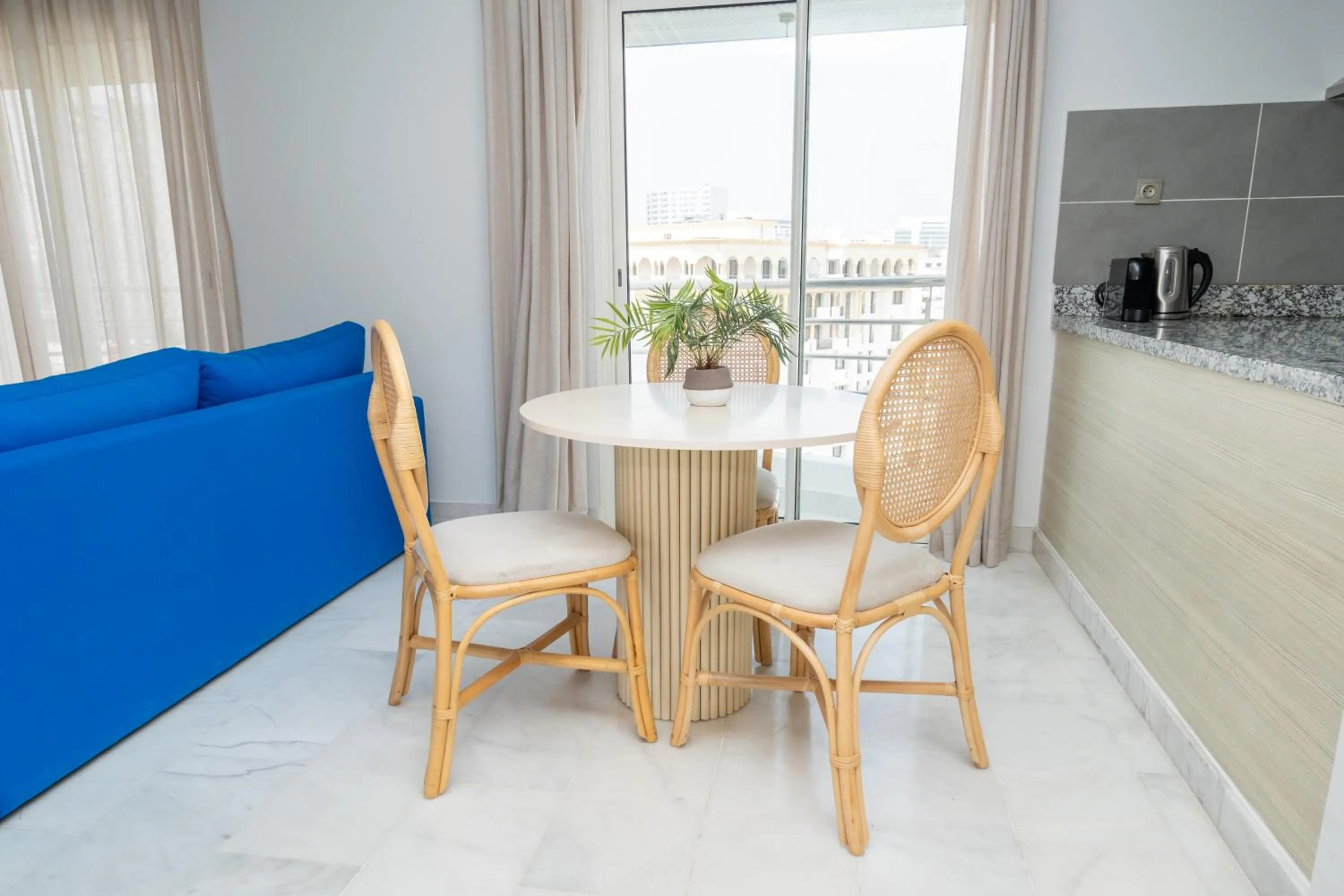 Comfort Studio in Noreba Hospitality