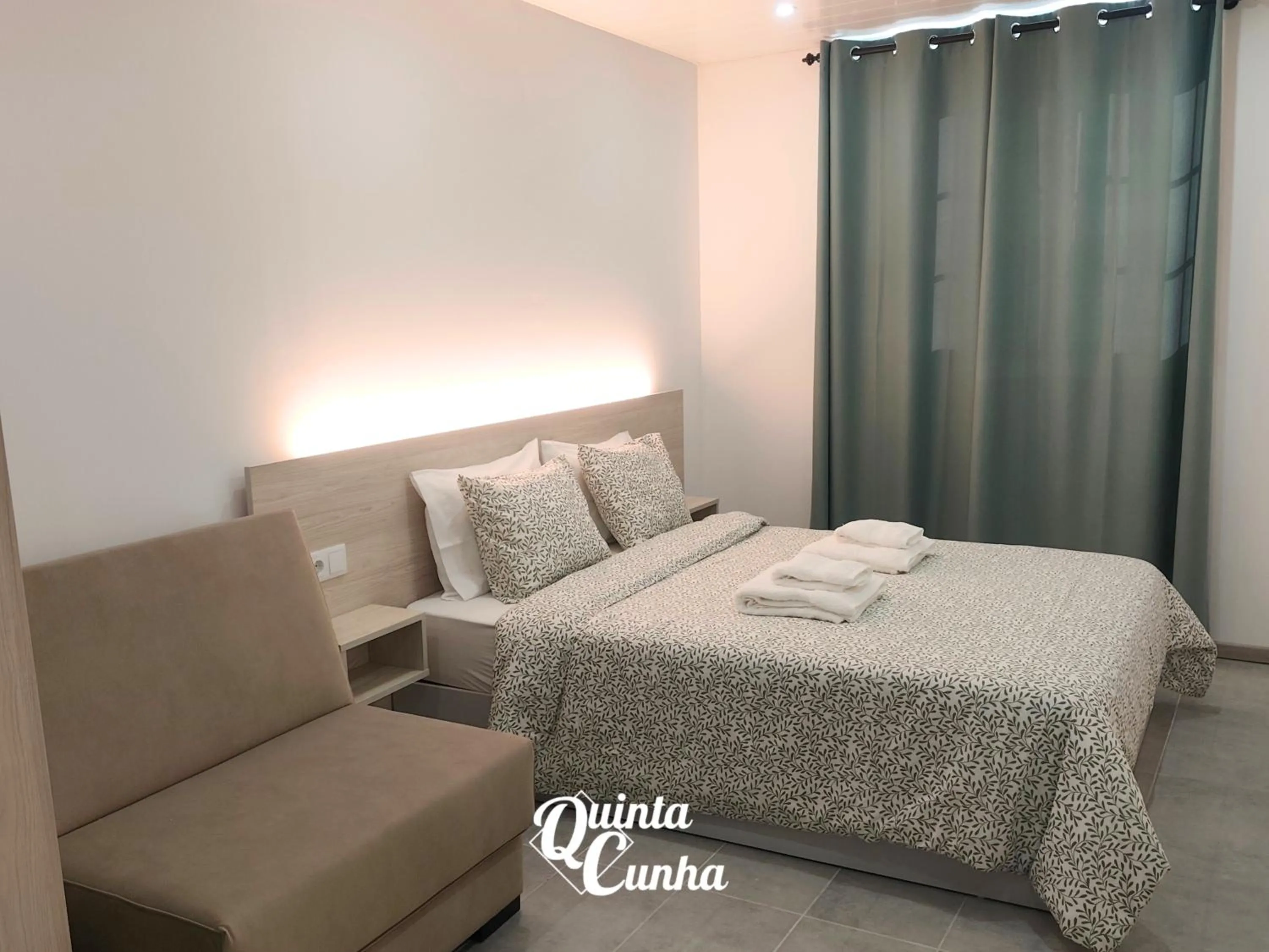 Quinta Cunha