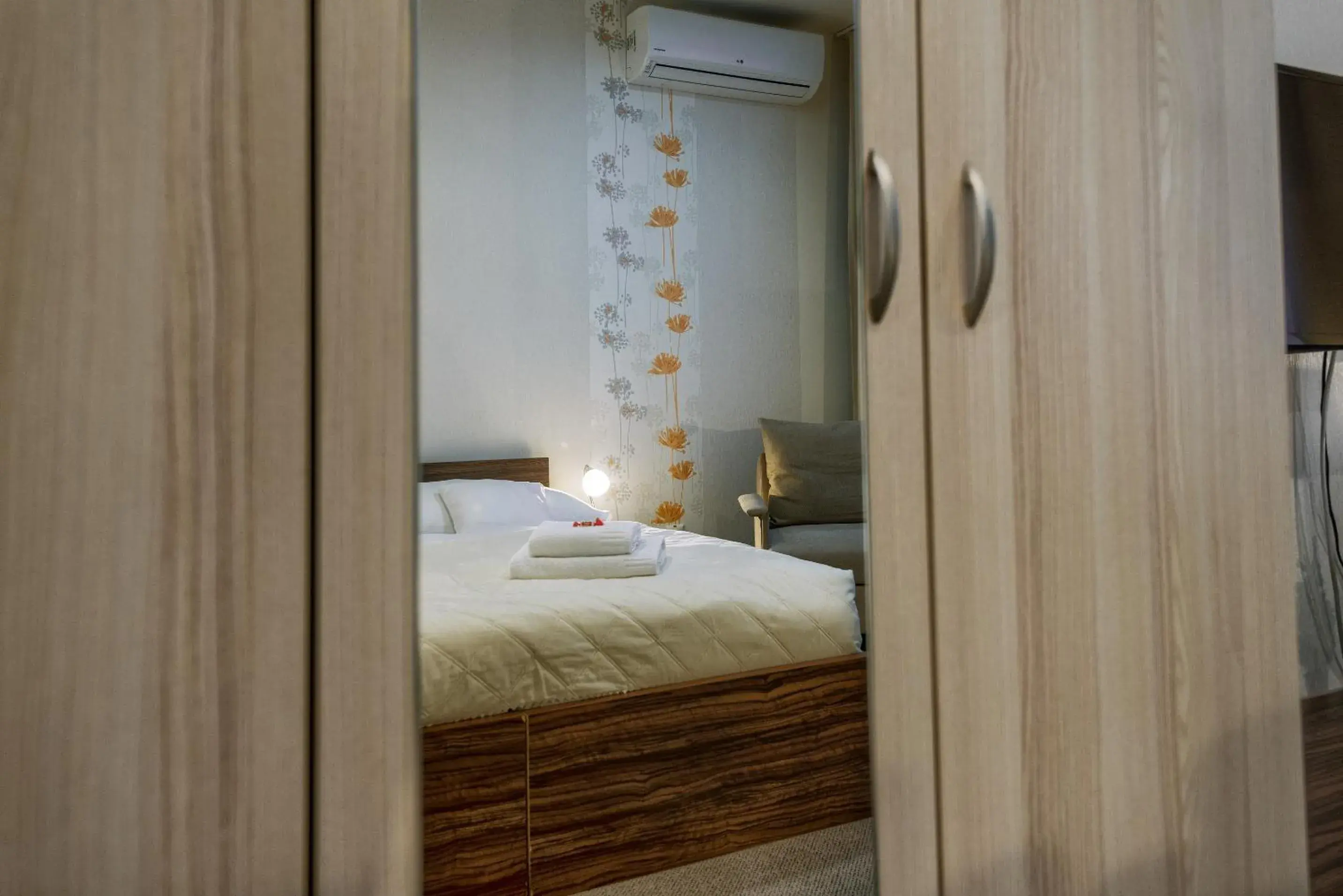 Single Room in Penzión Sport Single Room in Penzión Sport