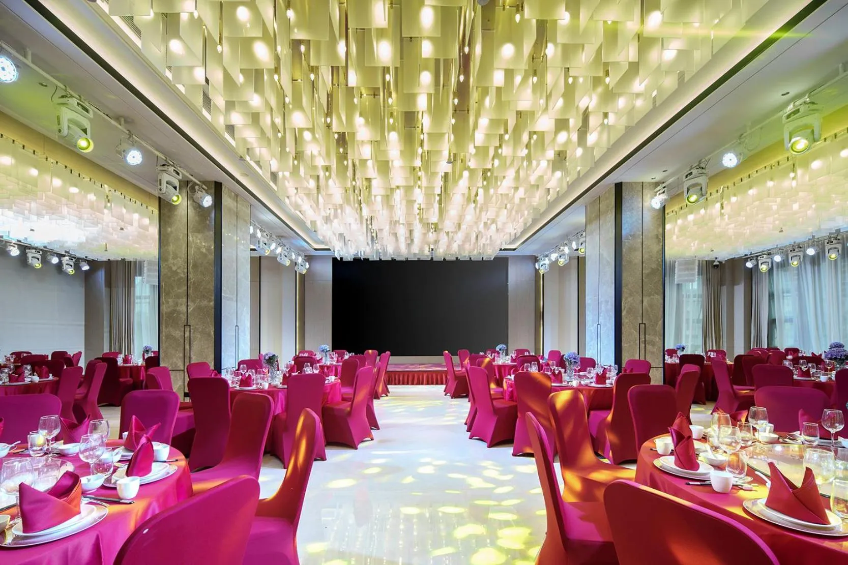 Grand Mercure Wuhan Hanyang