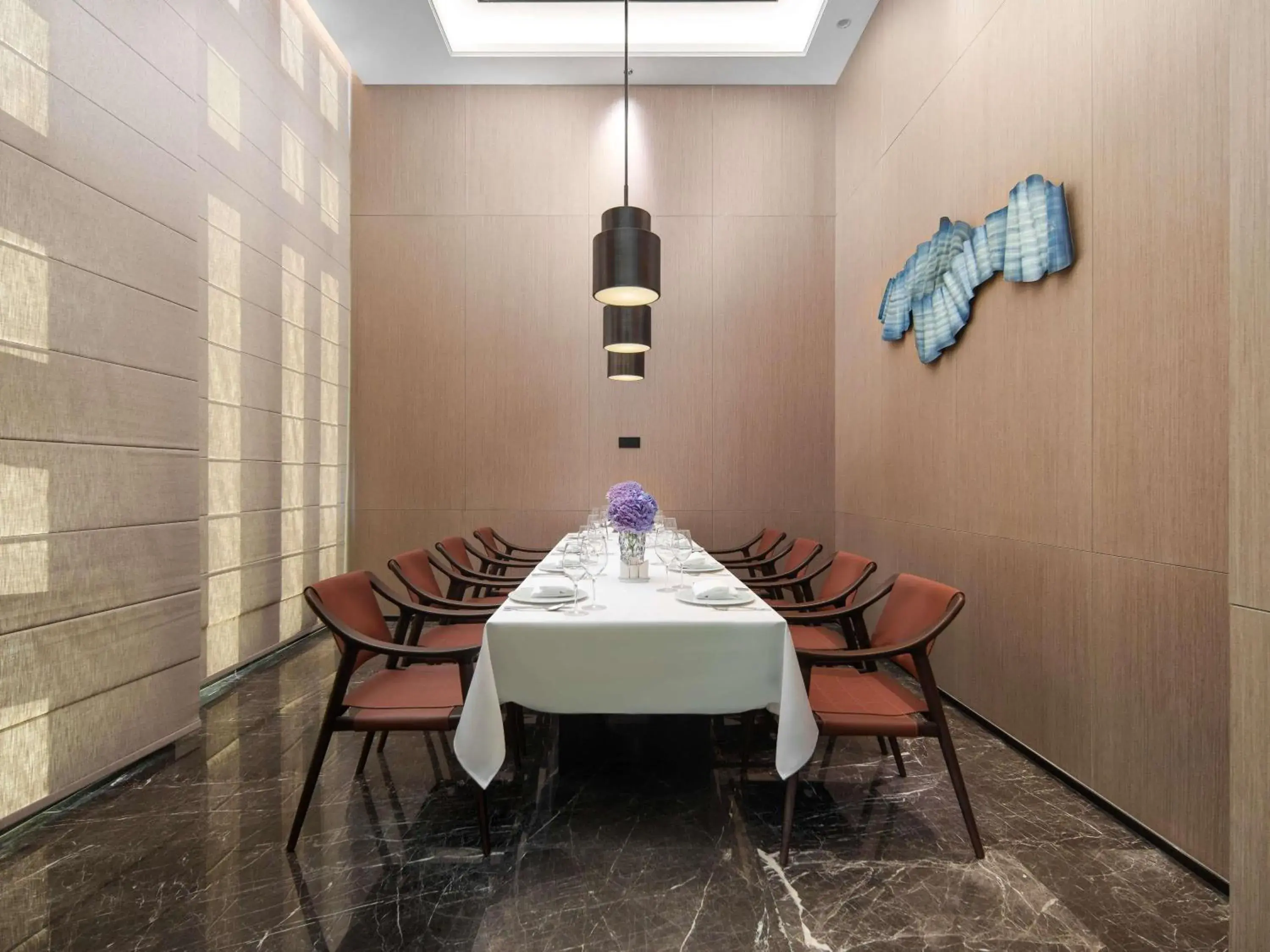 Restaurant/places to eat in Grand Mercure Wuhan Hanyang Restaurant/places to eat in Grand Mercure Wuhan Hanyang