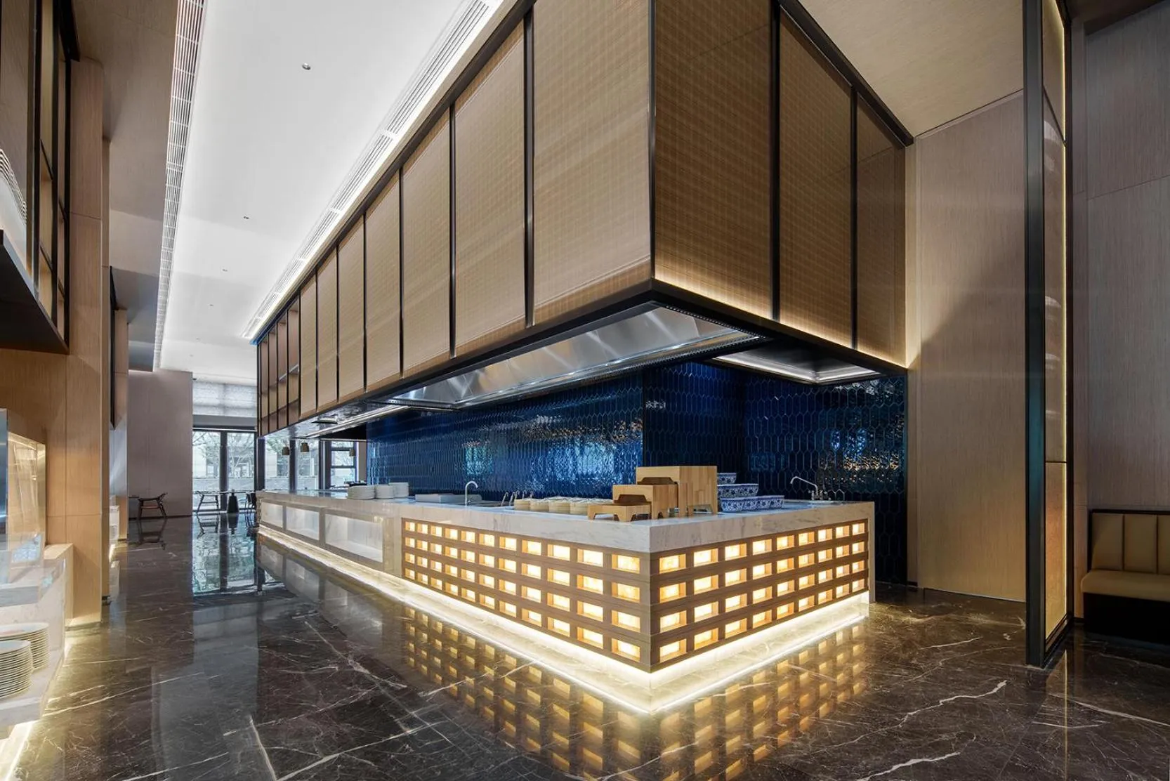 Grand Mercure Wuhan Hanyang