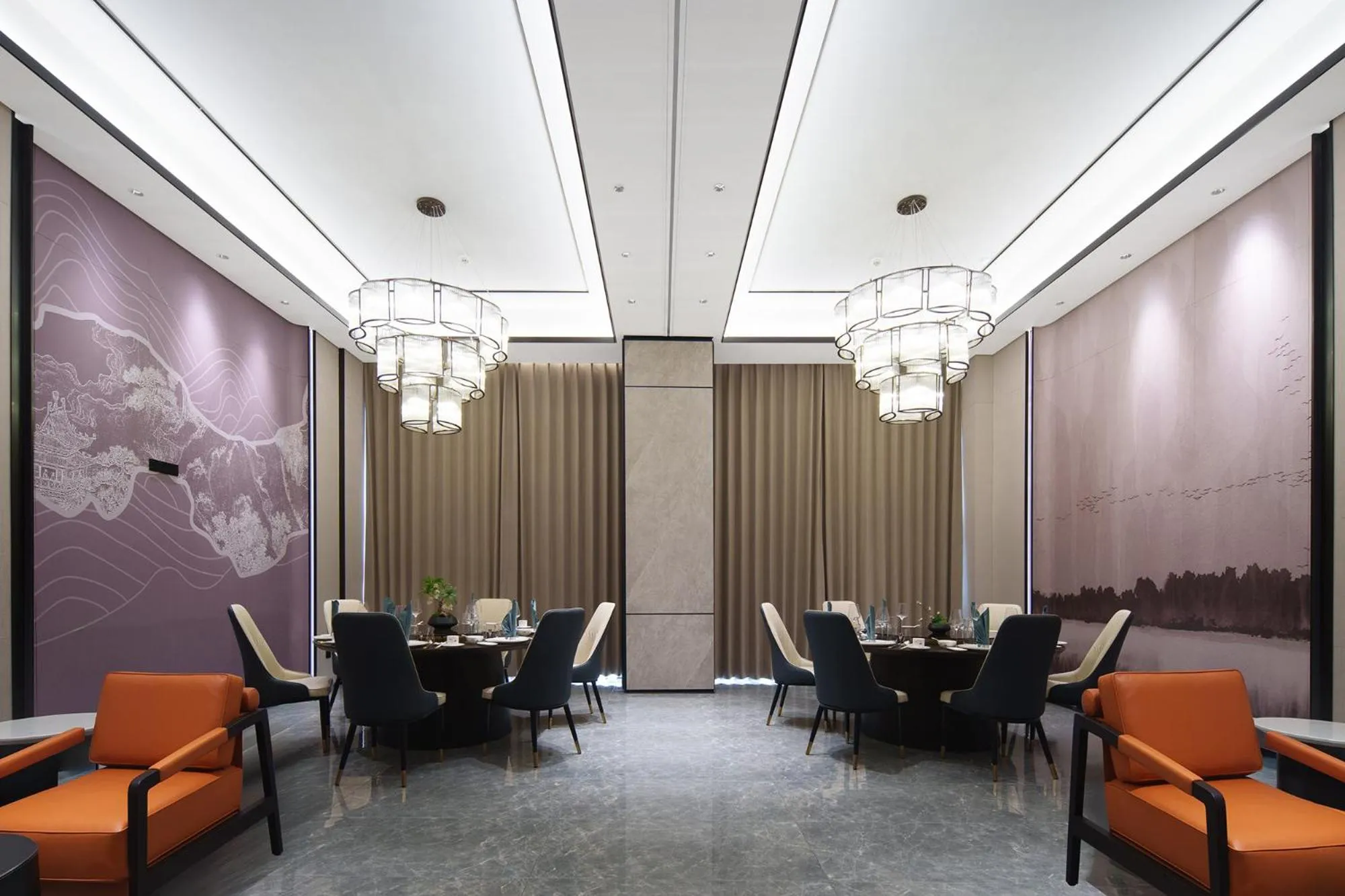 Grand Mercure Wuhan Hanyang