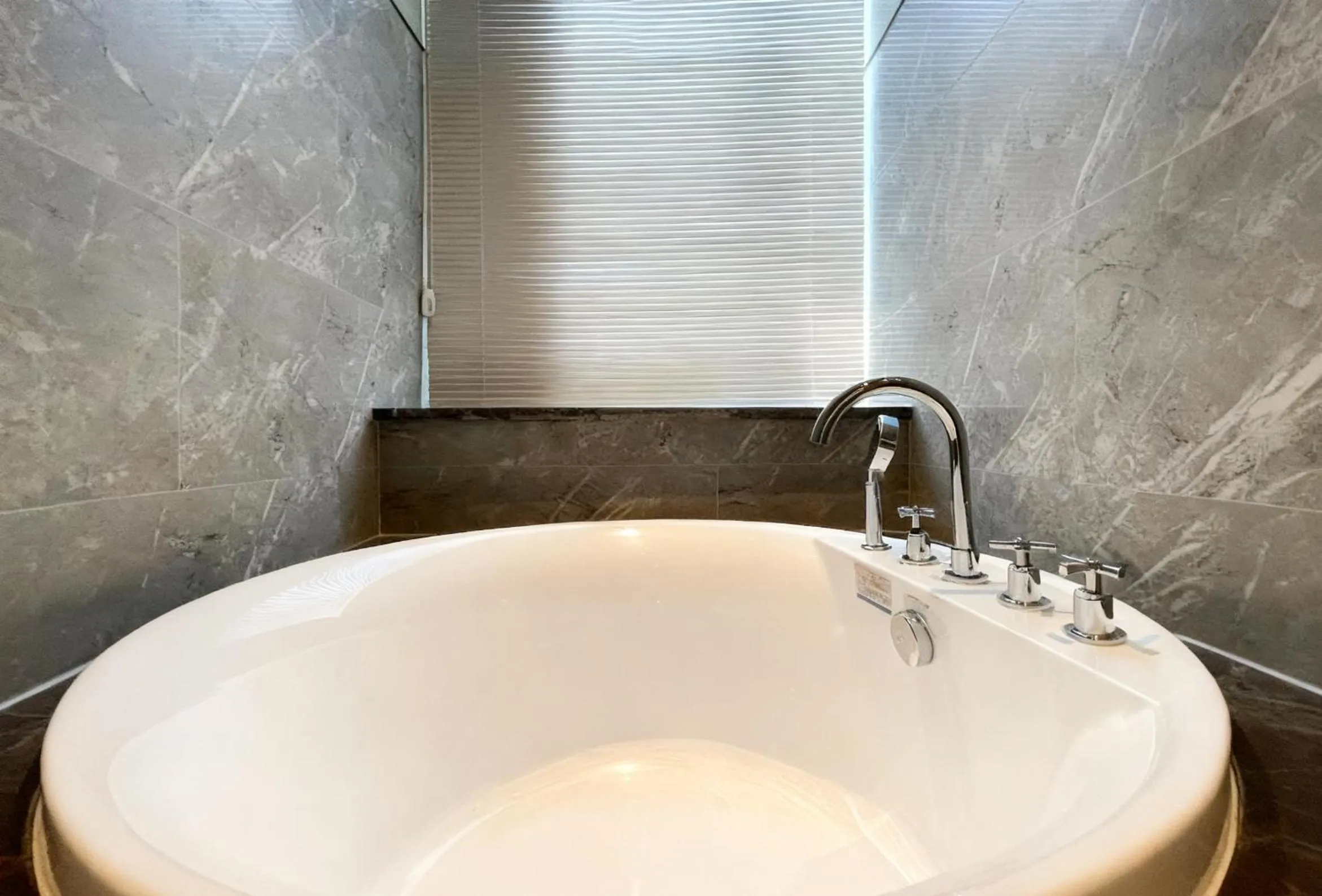 Bathroom in Mercure Shijiazhuang People Square