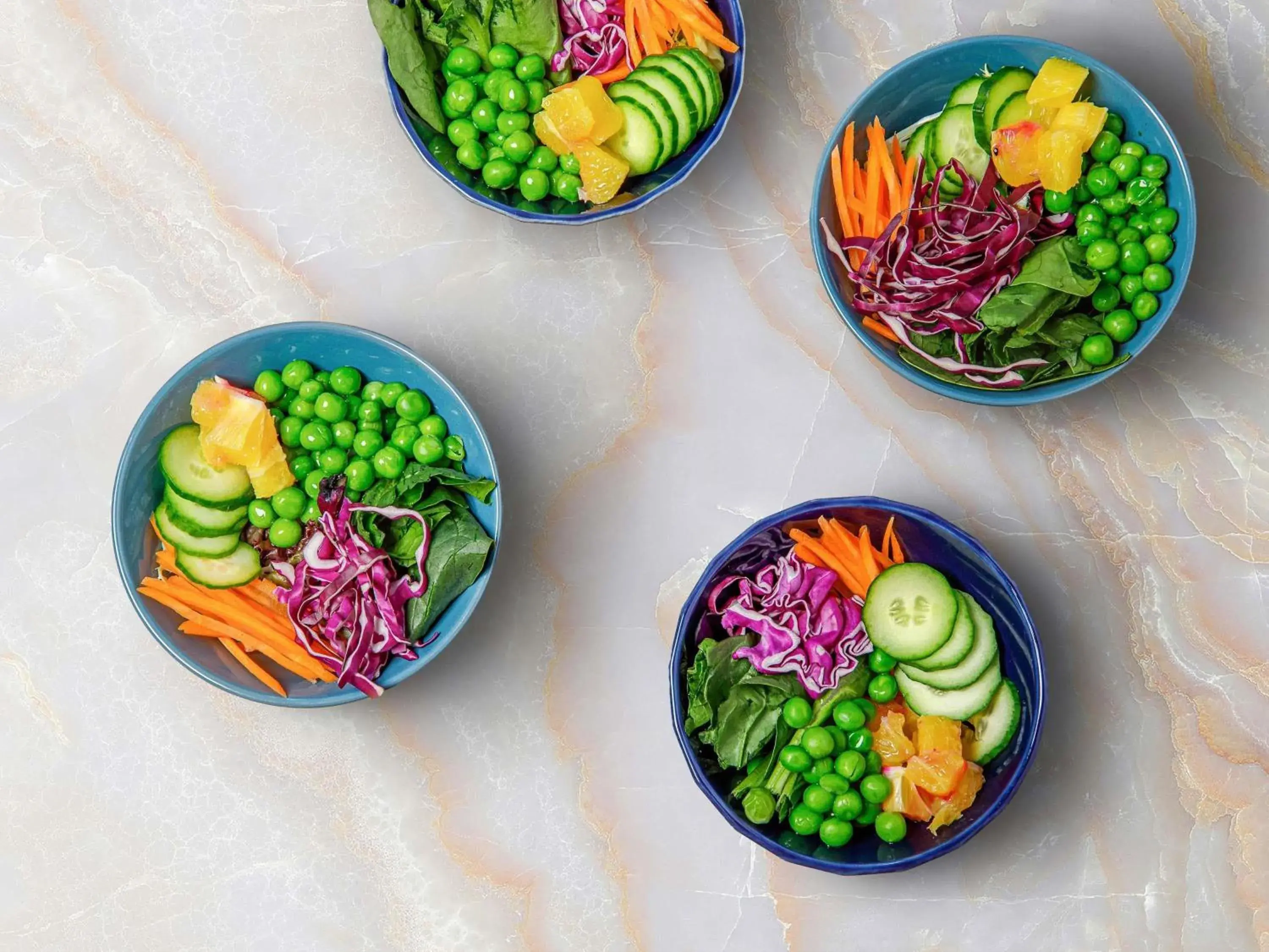 Breakfast in Swissotel Xi' an Xinxing Hot Spring Breakfast in Swissotel Xi' an Xinxing Hot Spring