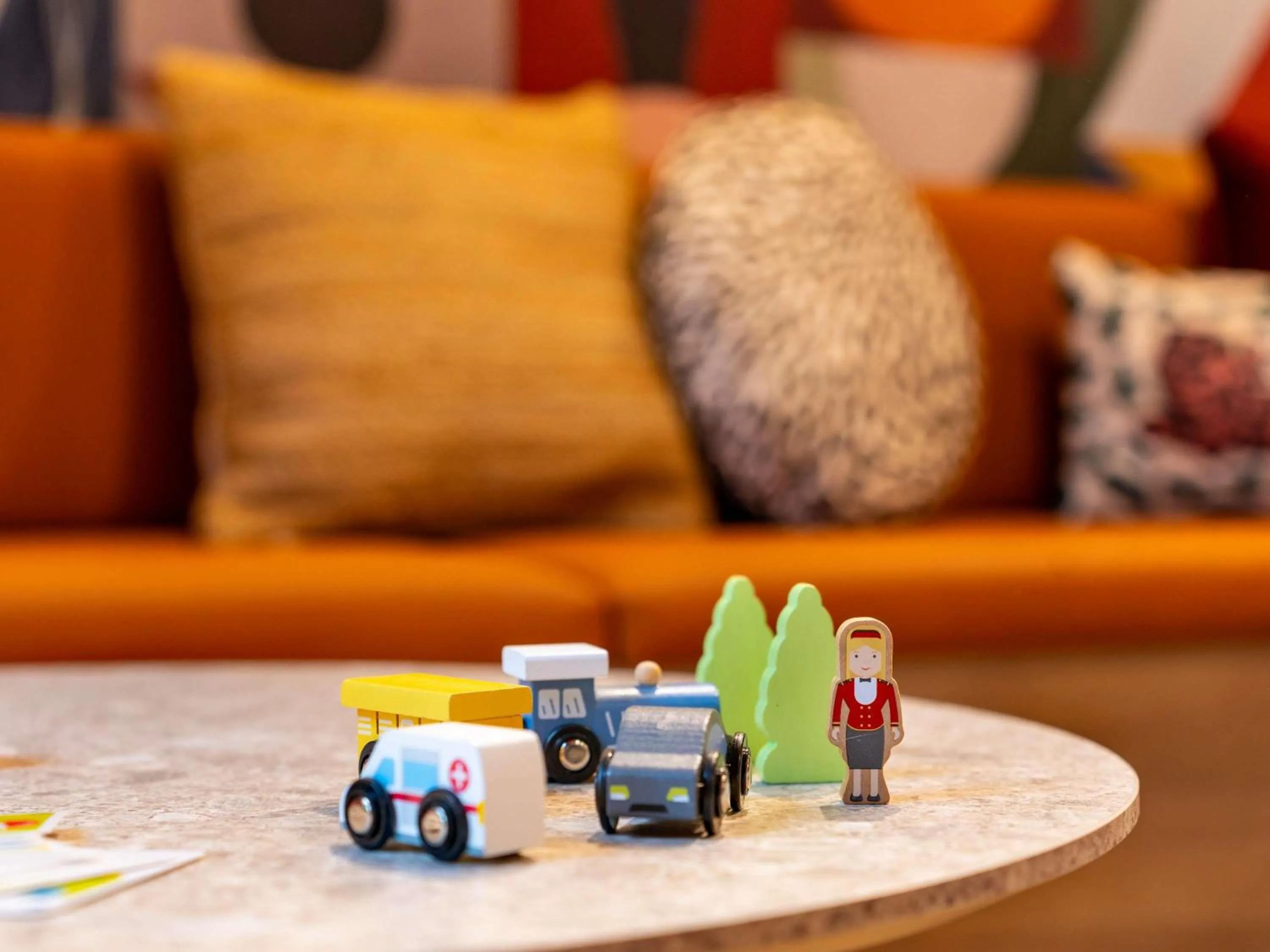 Other in ibis Styles Prévessin Genève Aéroport