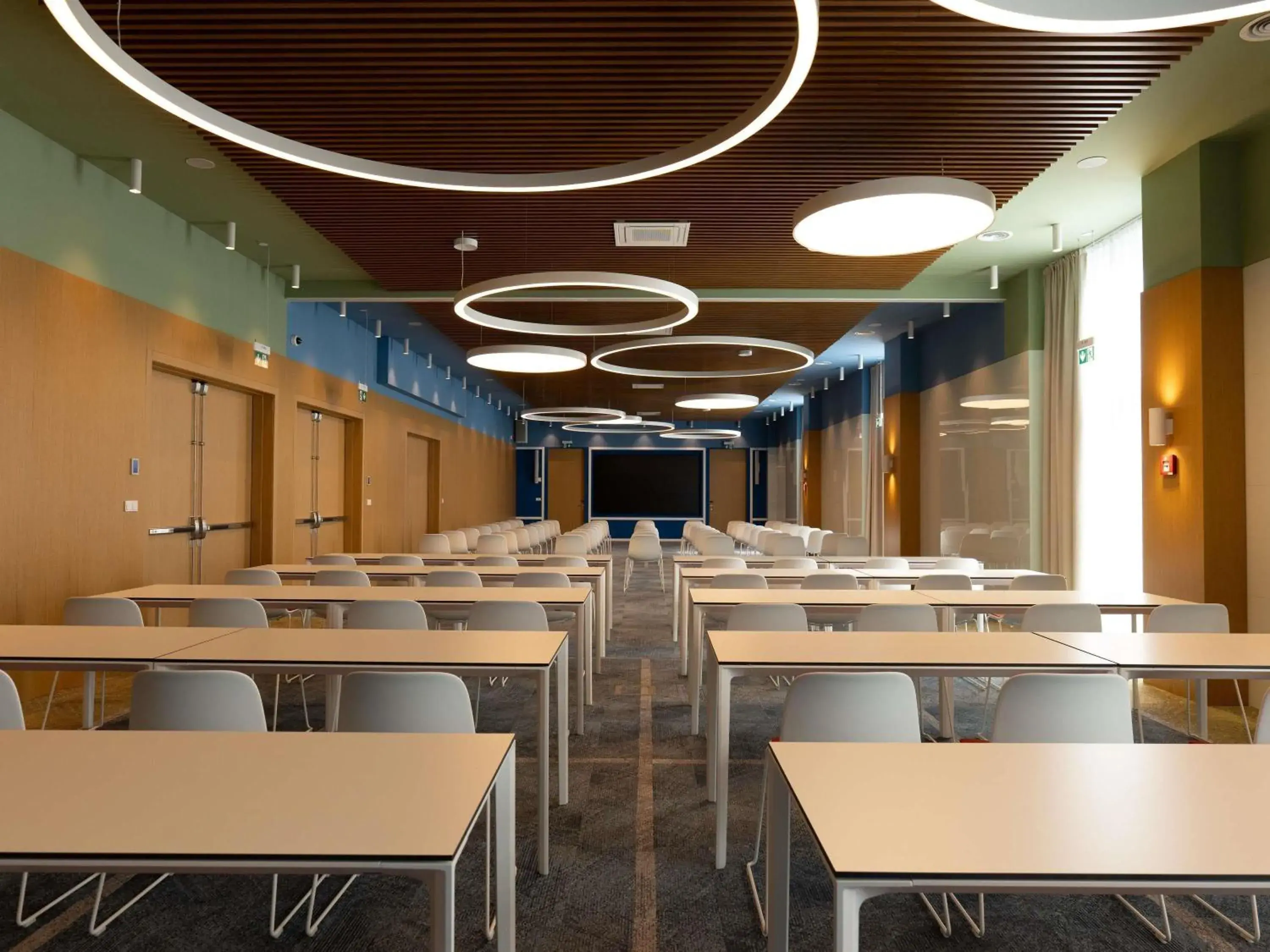 Property building in ibis Styles Chisinau Property building in ibis Styles Chisinau