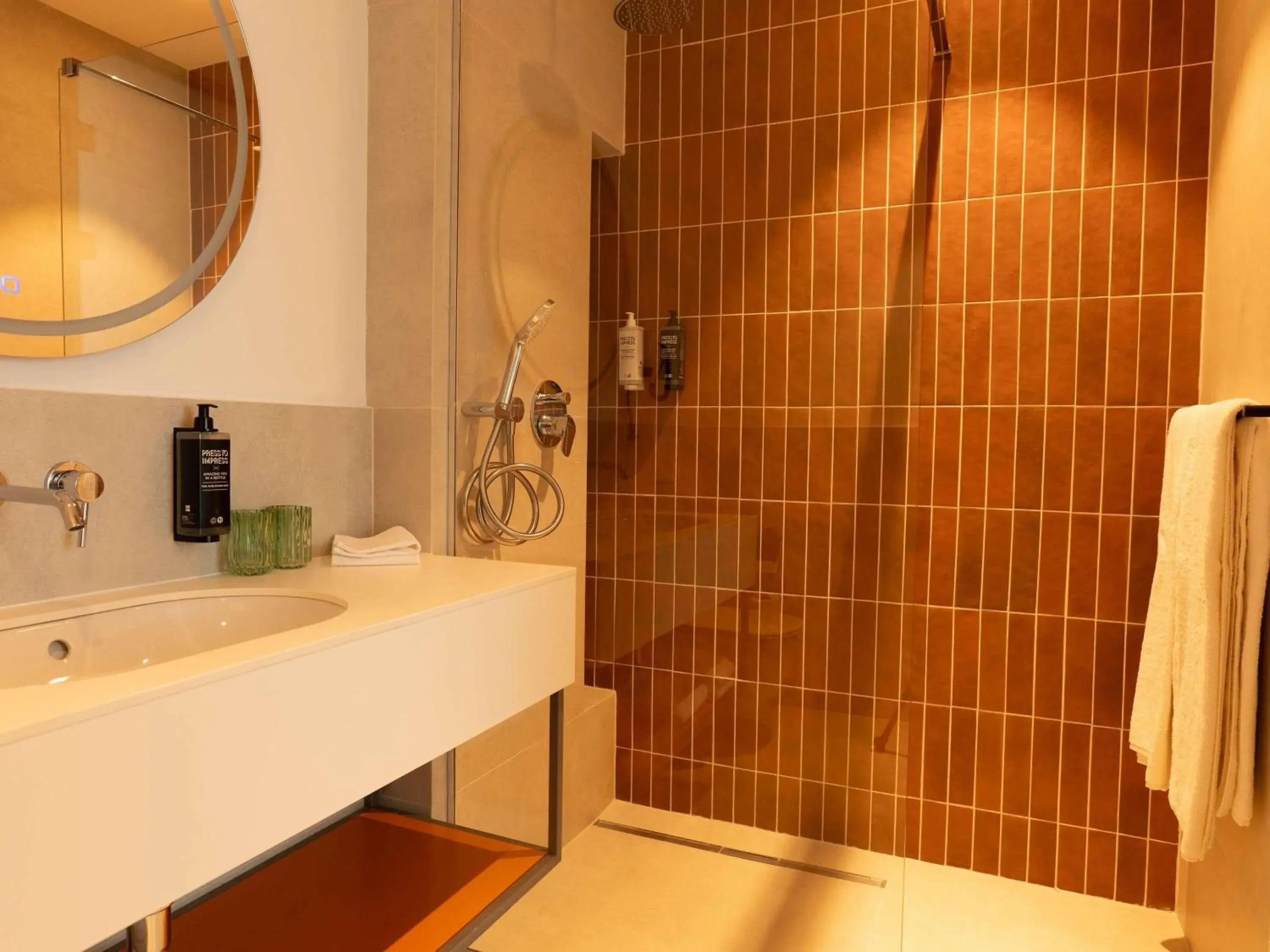 Bedroom in ibis Styles Chisinau Bedroom in ibis Styles Chisinau