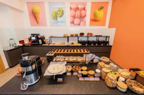 ibis Styles Chisinau