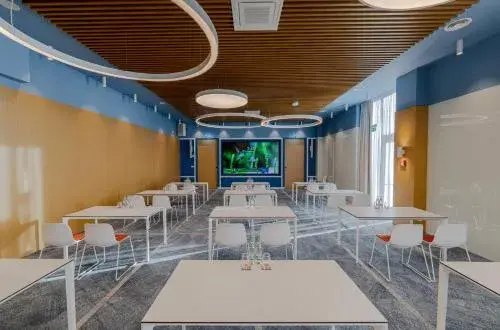 ibis Styles Chisinau ibis Styles Chisinau