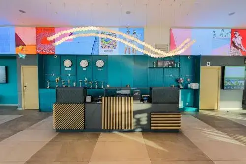 ibis Styles Chisinau ibis Styles Chisinau