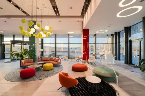 ibis Styles Chisinau