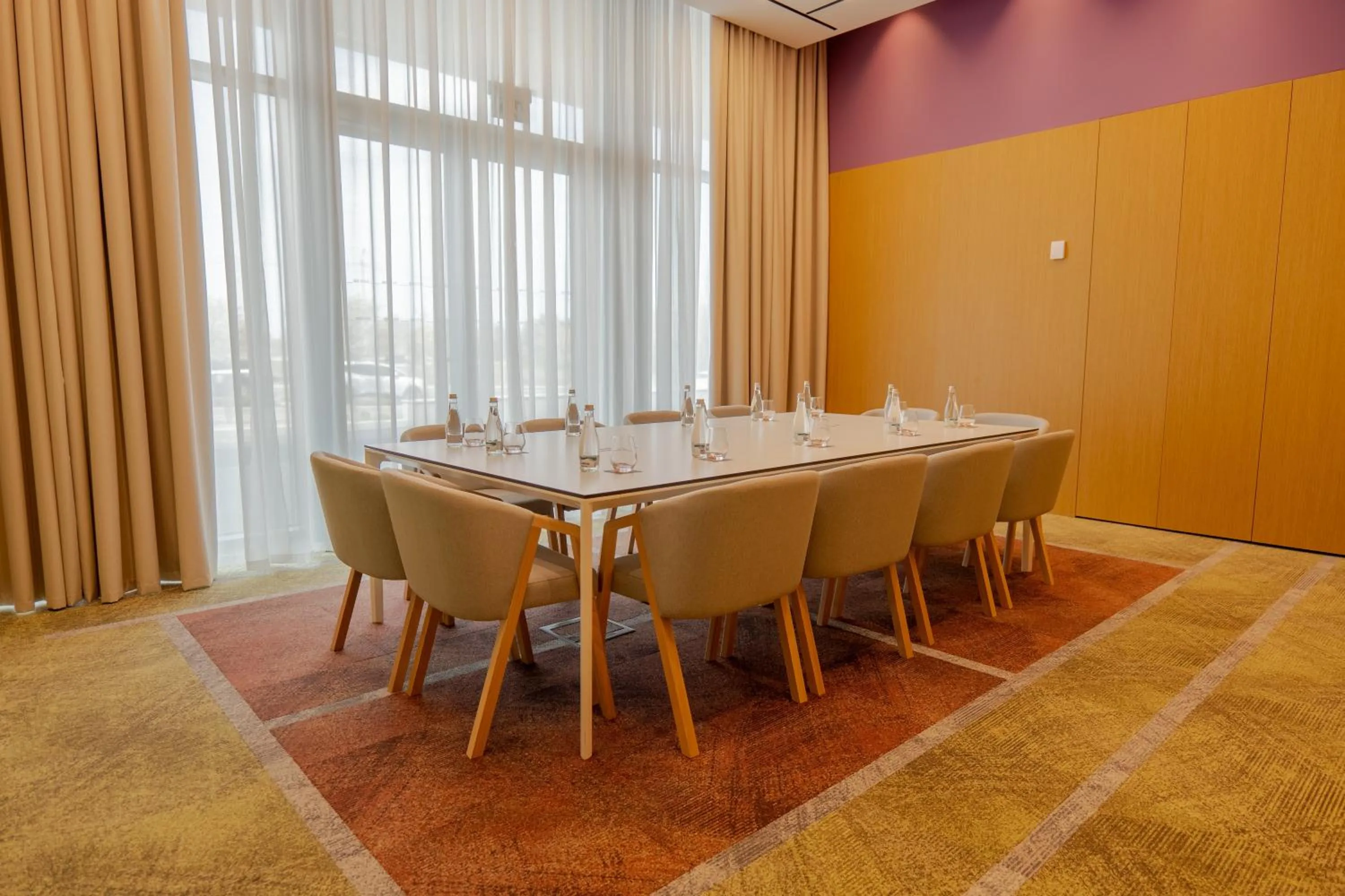 ibis Styles Chisinau