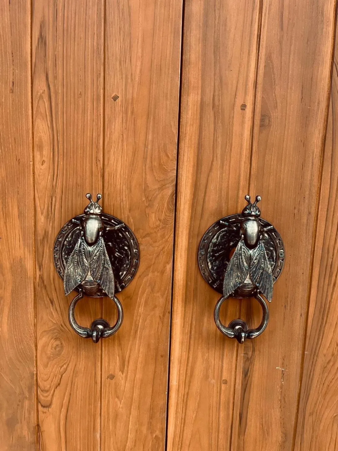 Property building in The Motuga Hostel Bangkok