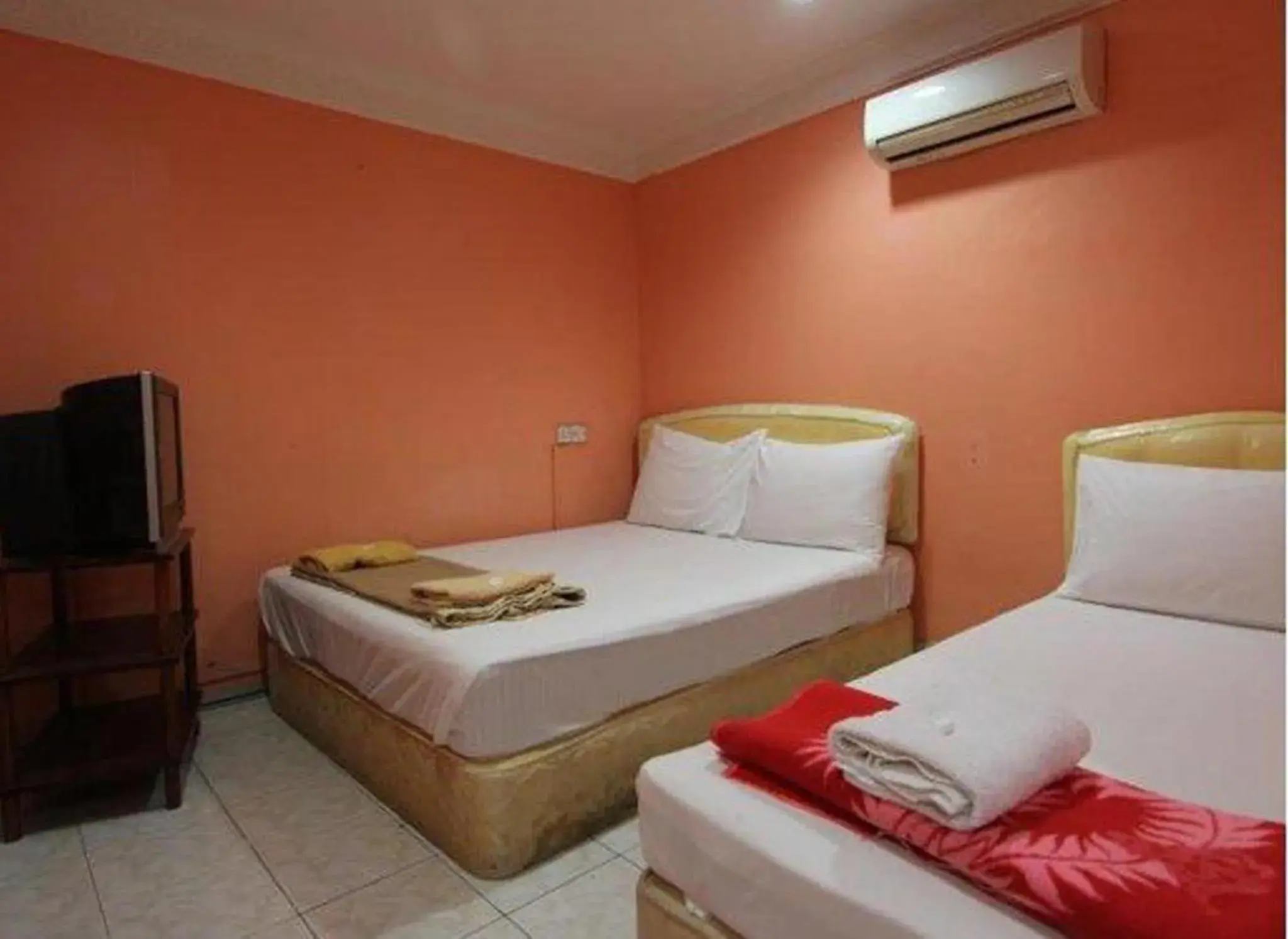 Property building, Bed in Nilai H2 Property building, Bed in Nilai H2
