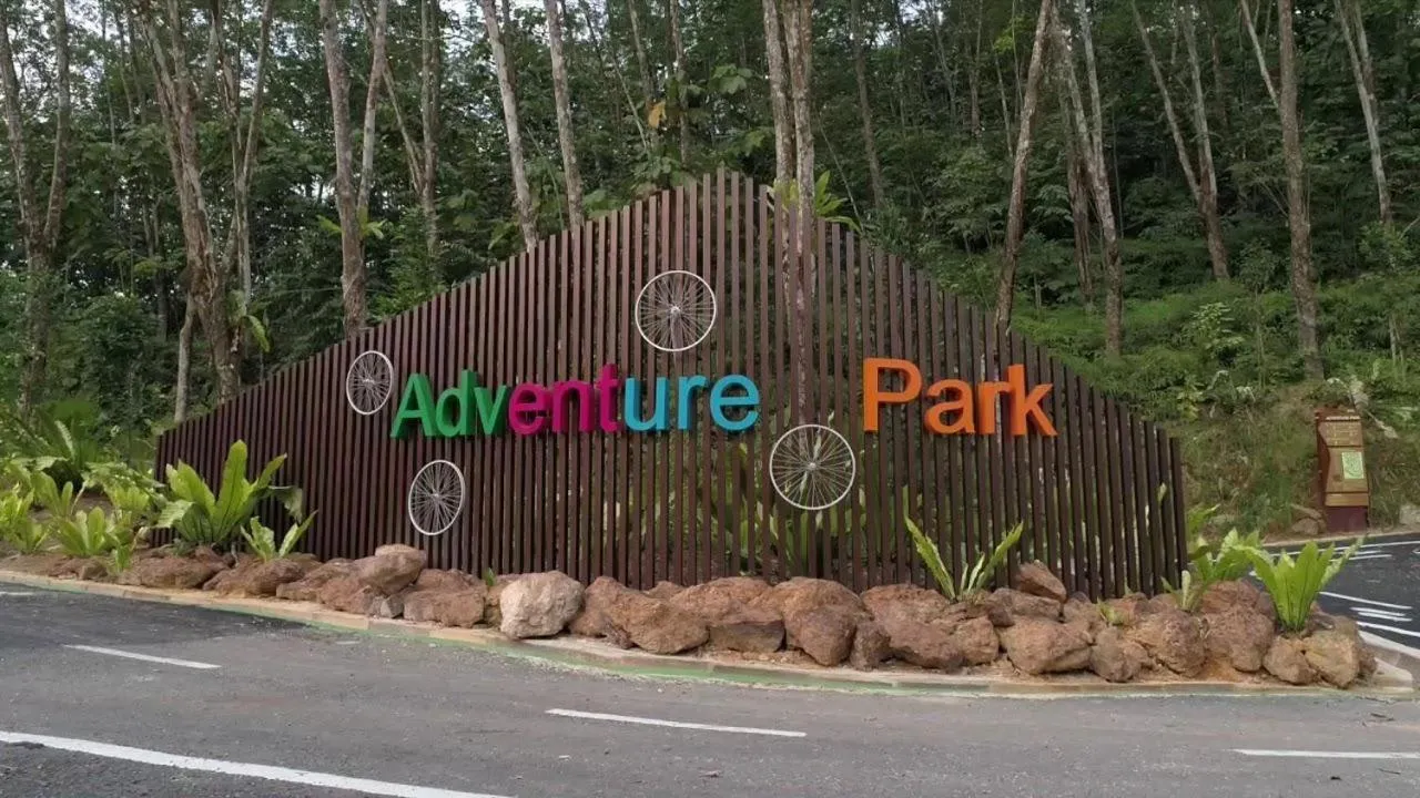 Nearby landmark in Nilai H2