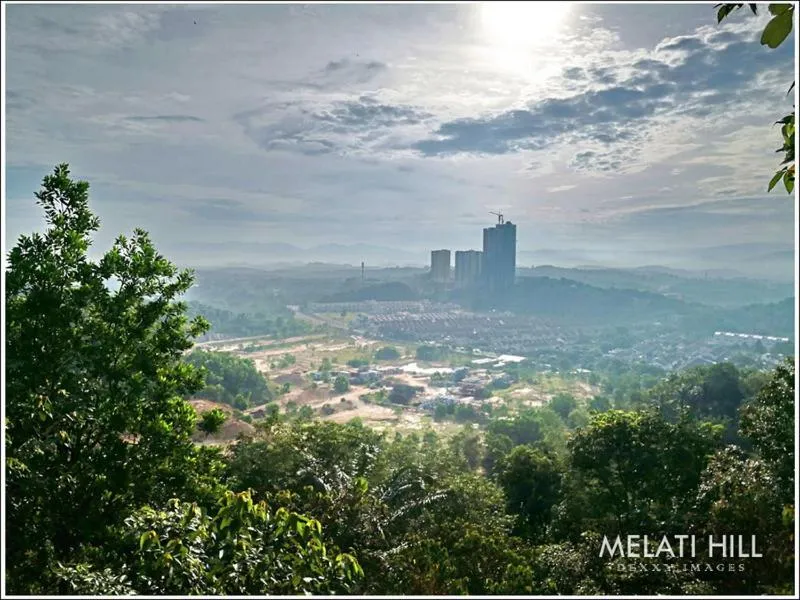 Nearby landmark in Nilai H2