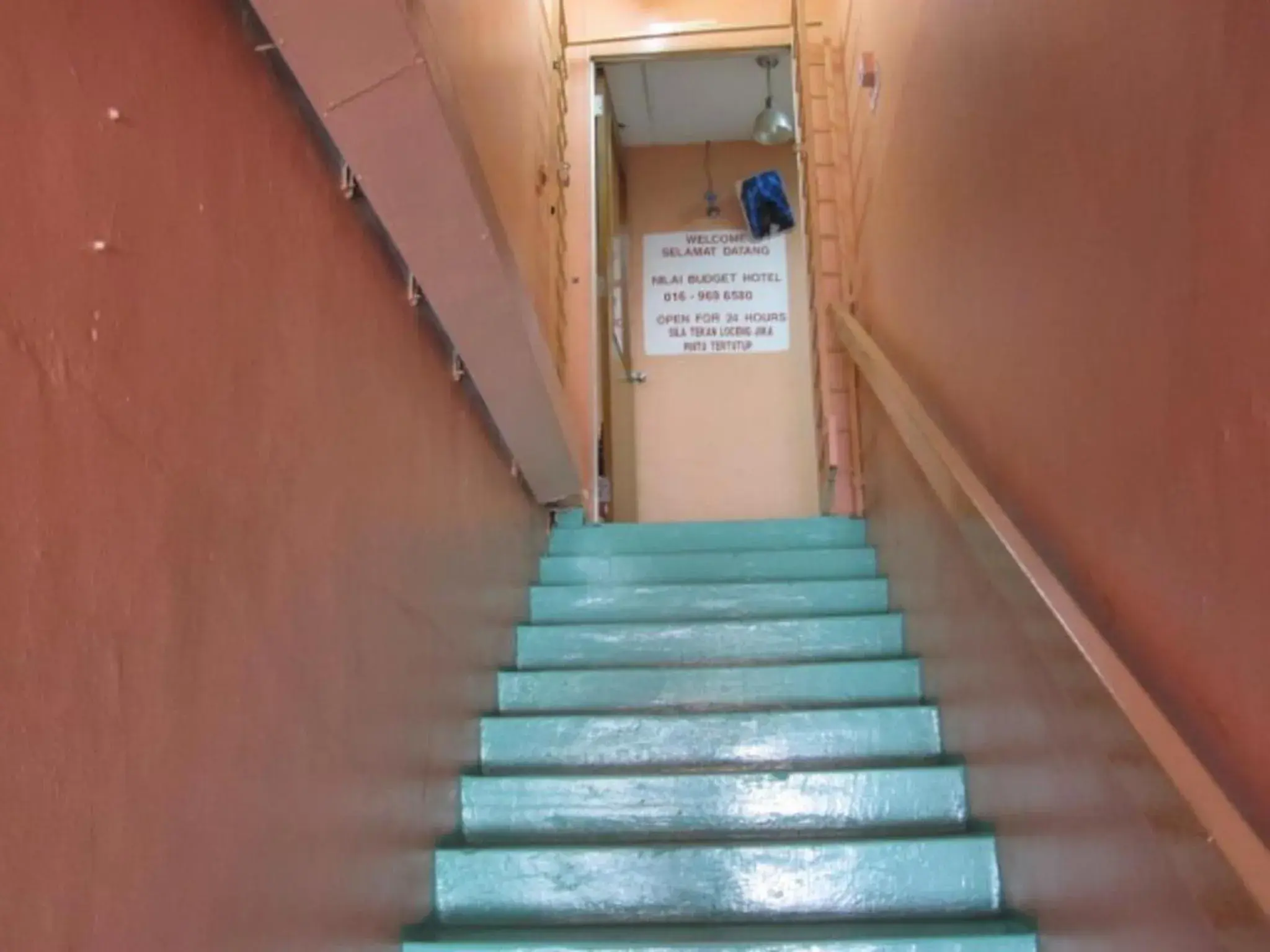 Property building in Nilai H2 Property building in Nilai H2